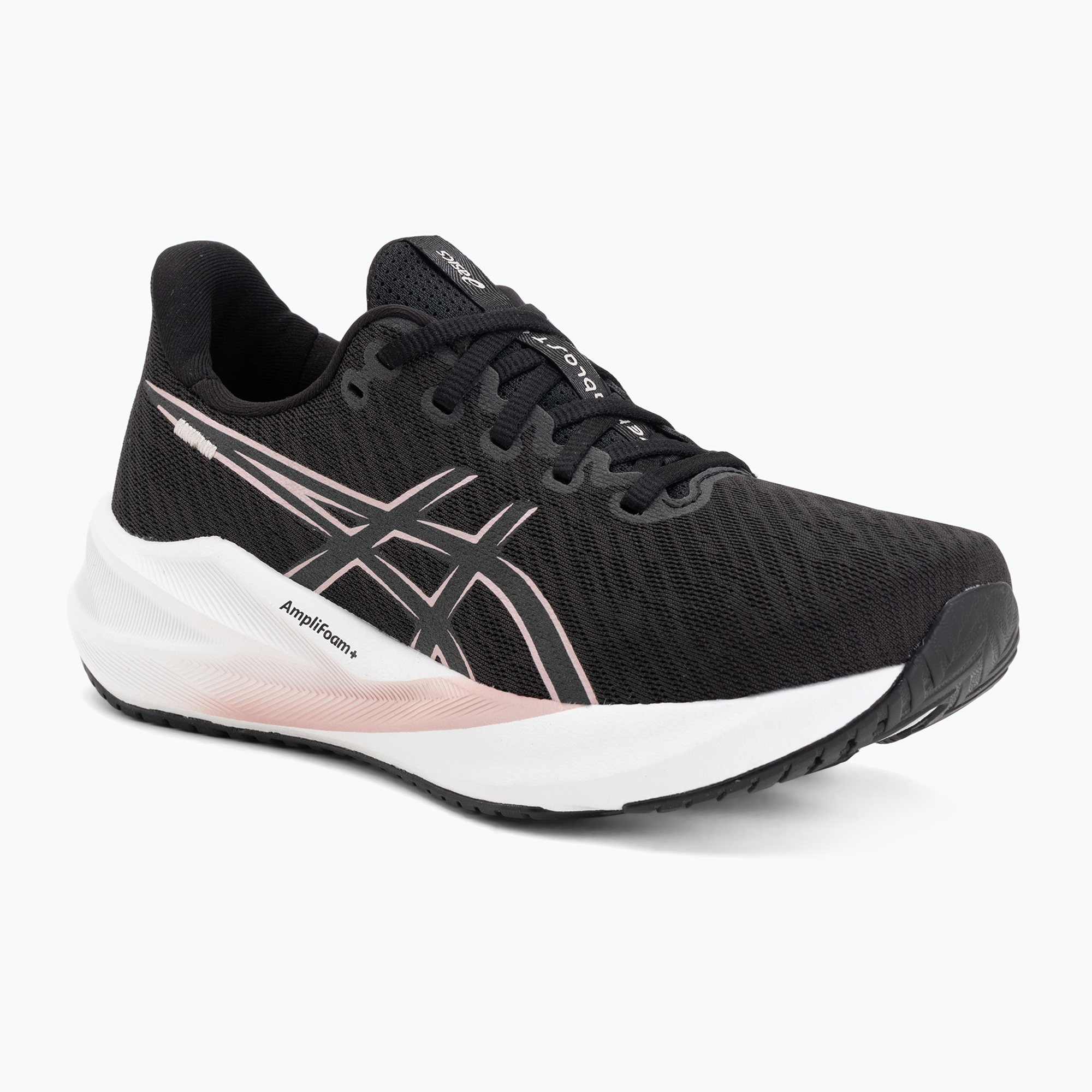 Buty do biegania damskie ASICS Versablast 4 black/morganite 