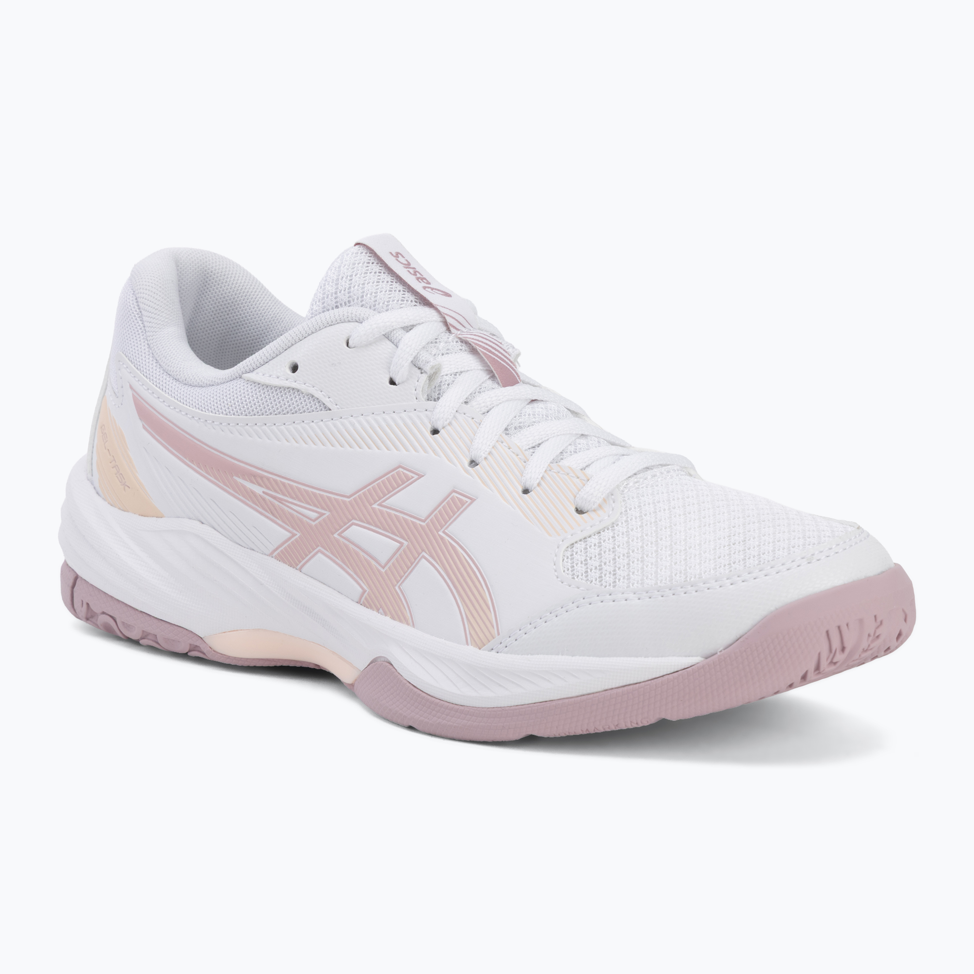 Дамски обувки ASICS Gel-Task 4 white/morganite