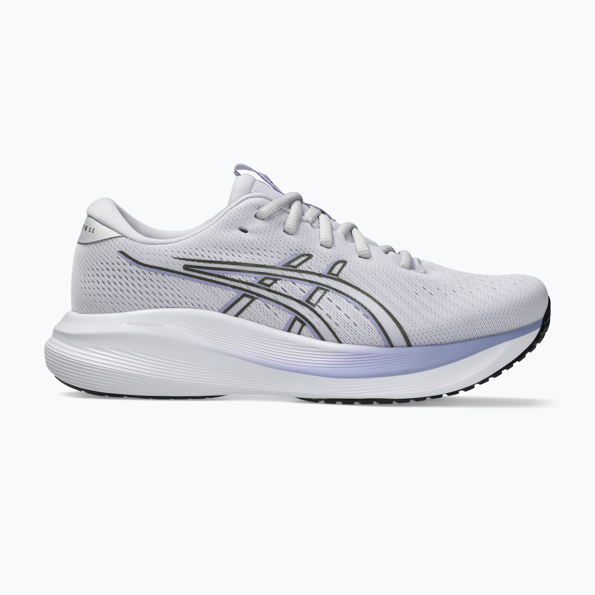 Buty do biegania damskie ASICS Gel-Excite 11 lilac hint/dark olive 