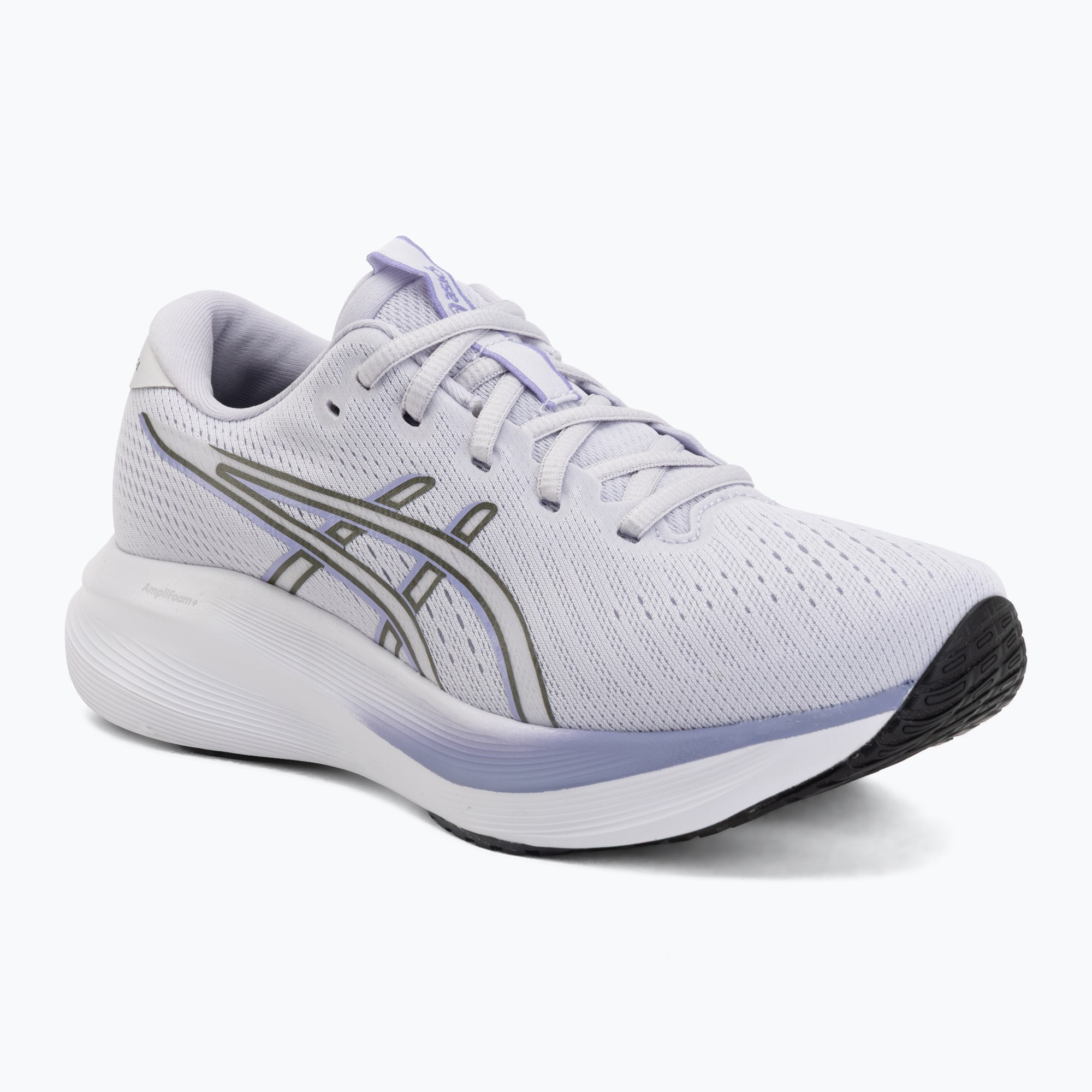 Дамски обувки за бягане ASICS Gel-Excite 11 lilac hint/dark olive