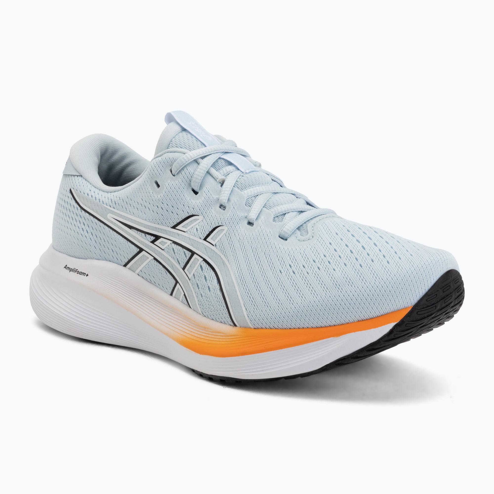 Мъжки обувки за бягане ASICS Gel-Excite 11 cool grey/white