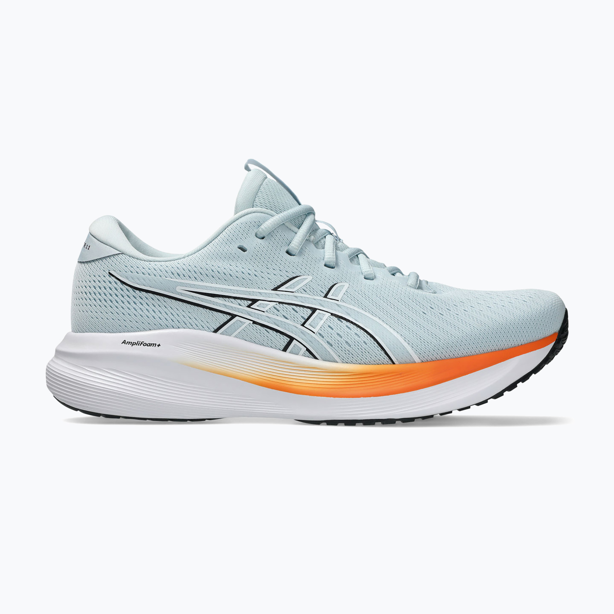 Buty do biegania męskie ASICS Gel-Excite 11 cool grey/white 