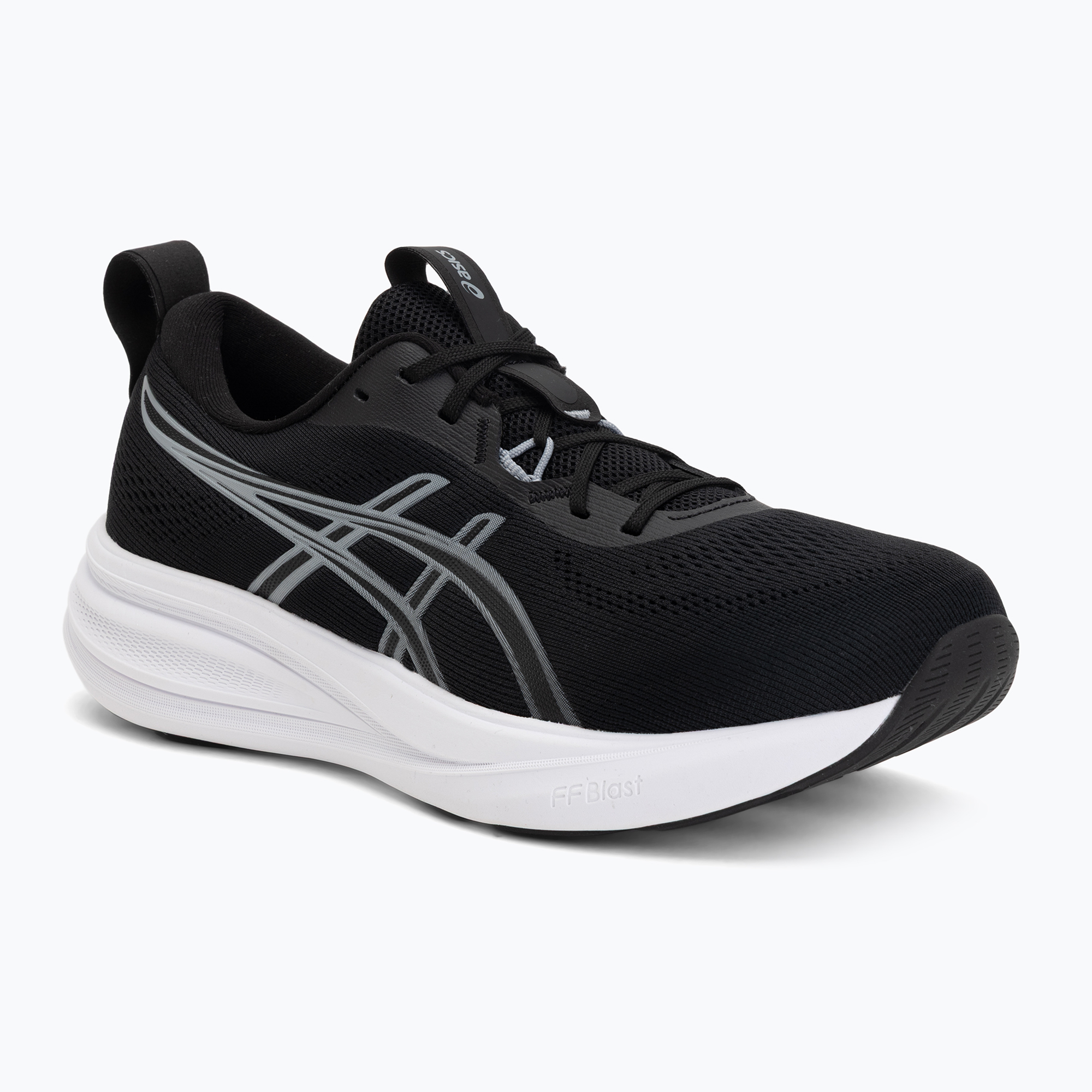 Мъжки обувки за бягане ASICS Gel-Pulse 17 black/gravel
