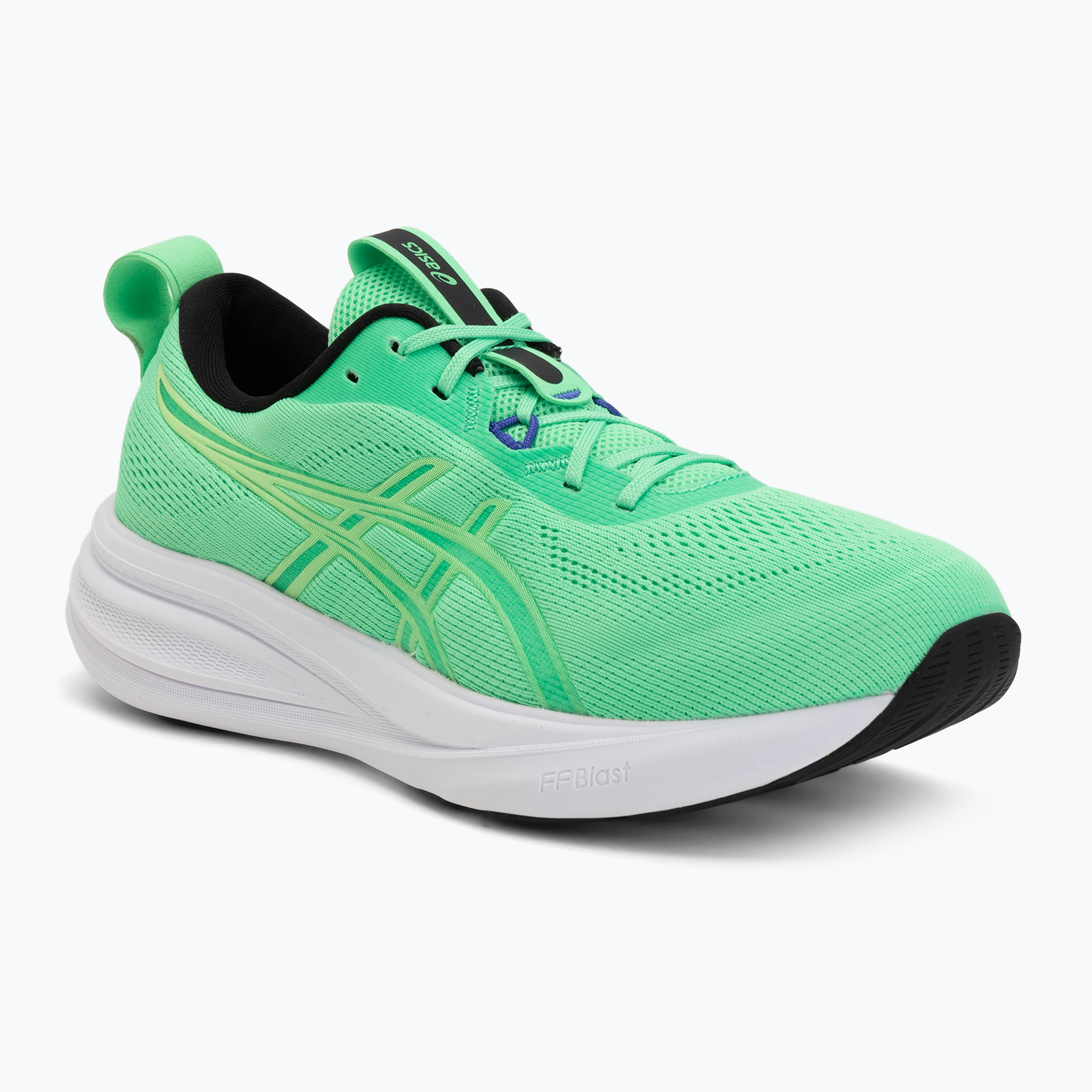 Buty do biegania męskie ASICS Gel-Pulse 17 vital green/illuminate green 