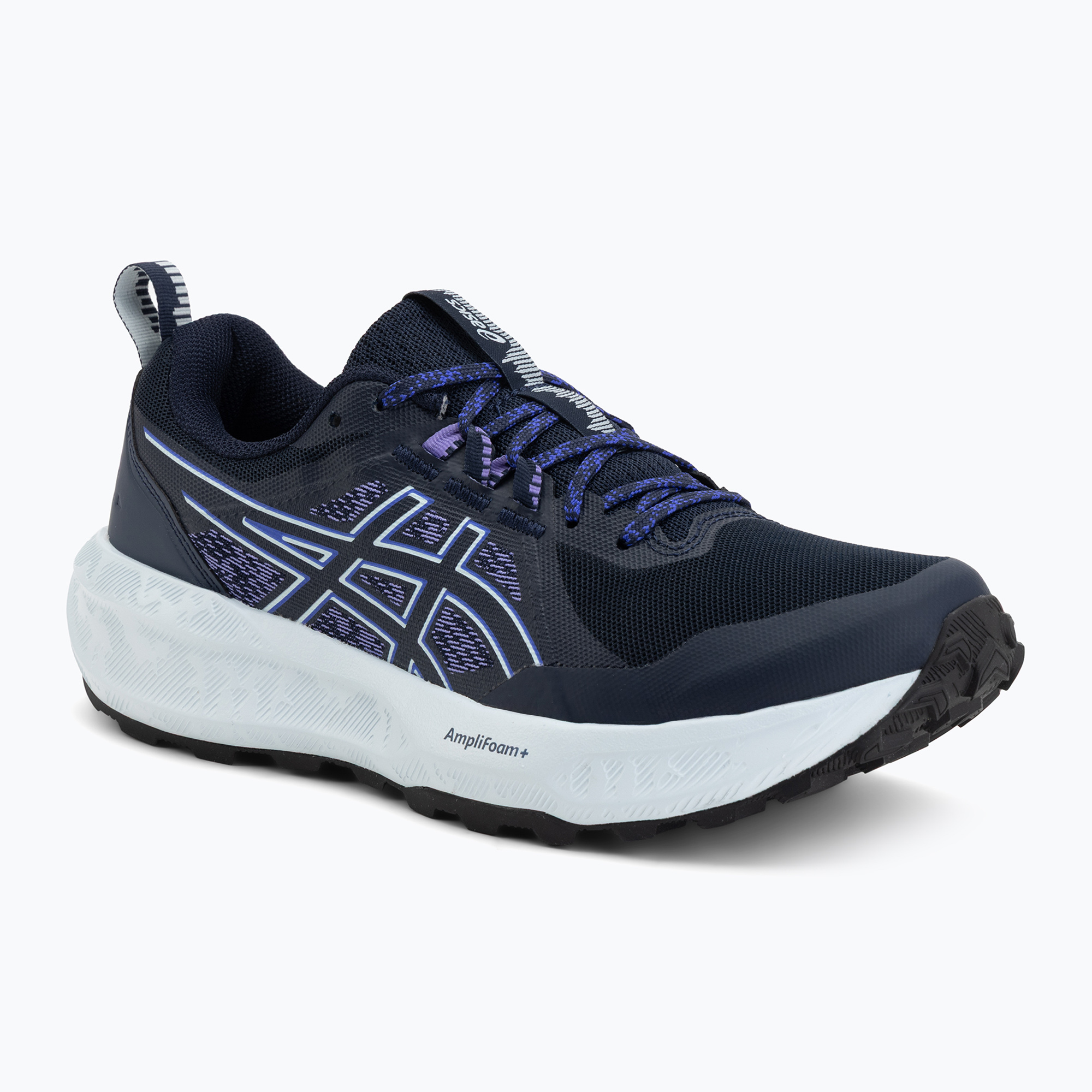 Buty do biegania damskie ASICS Gel-Sonoma 8 midnight/cobalt burst 