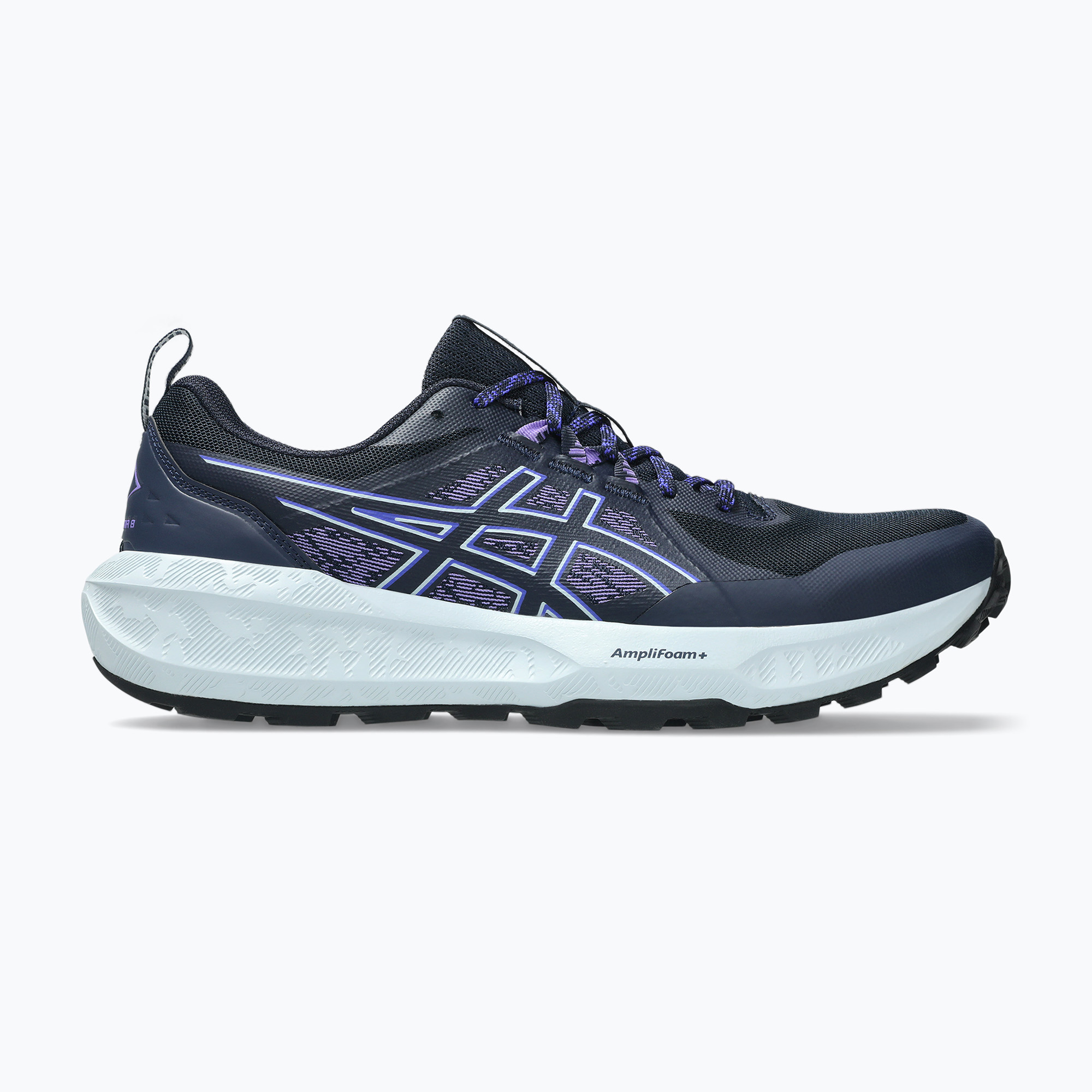 Buty do biegania damskie ASICS Gel-Sonoma 8 midnight/cobalt burst