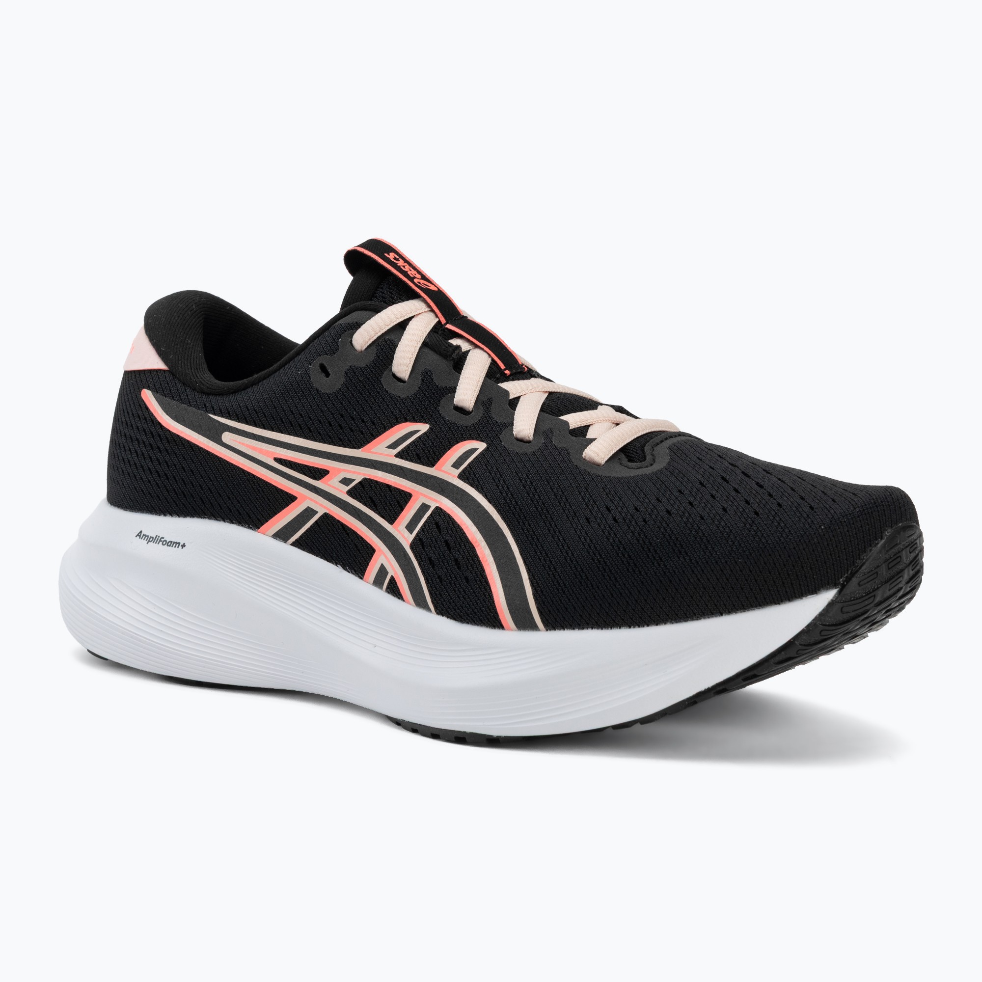 Дамски обувки за бягане ASICS Gel-Excite 11 black/pearl pink