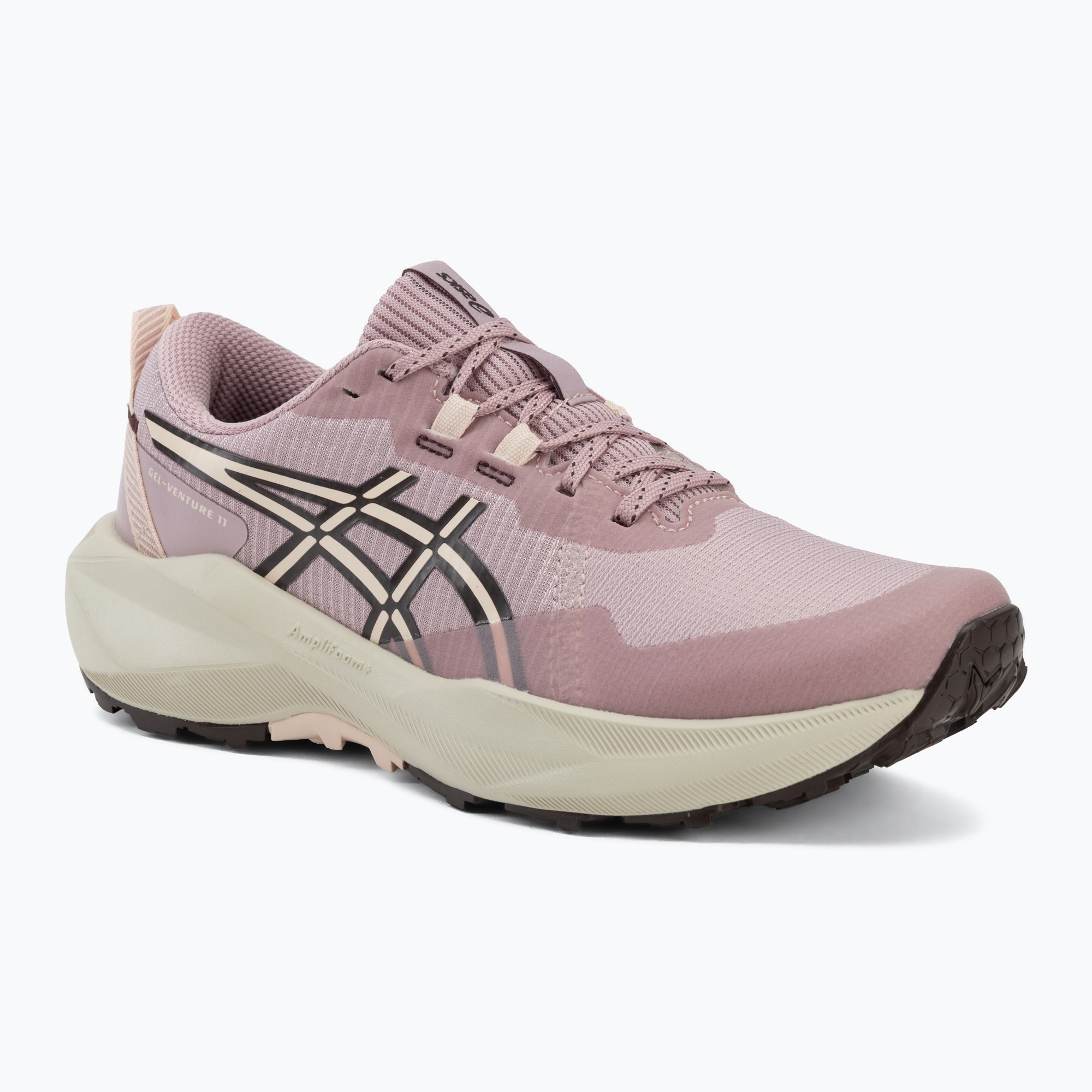 Buty do biegania damskie ASICS Gel-Venture 11 morganite/pearl pink 