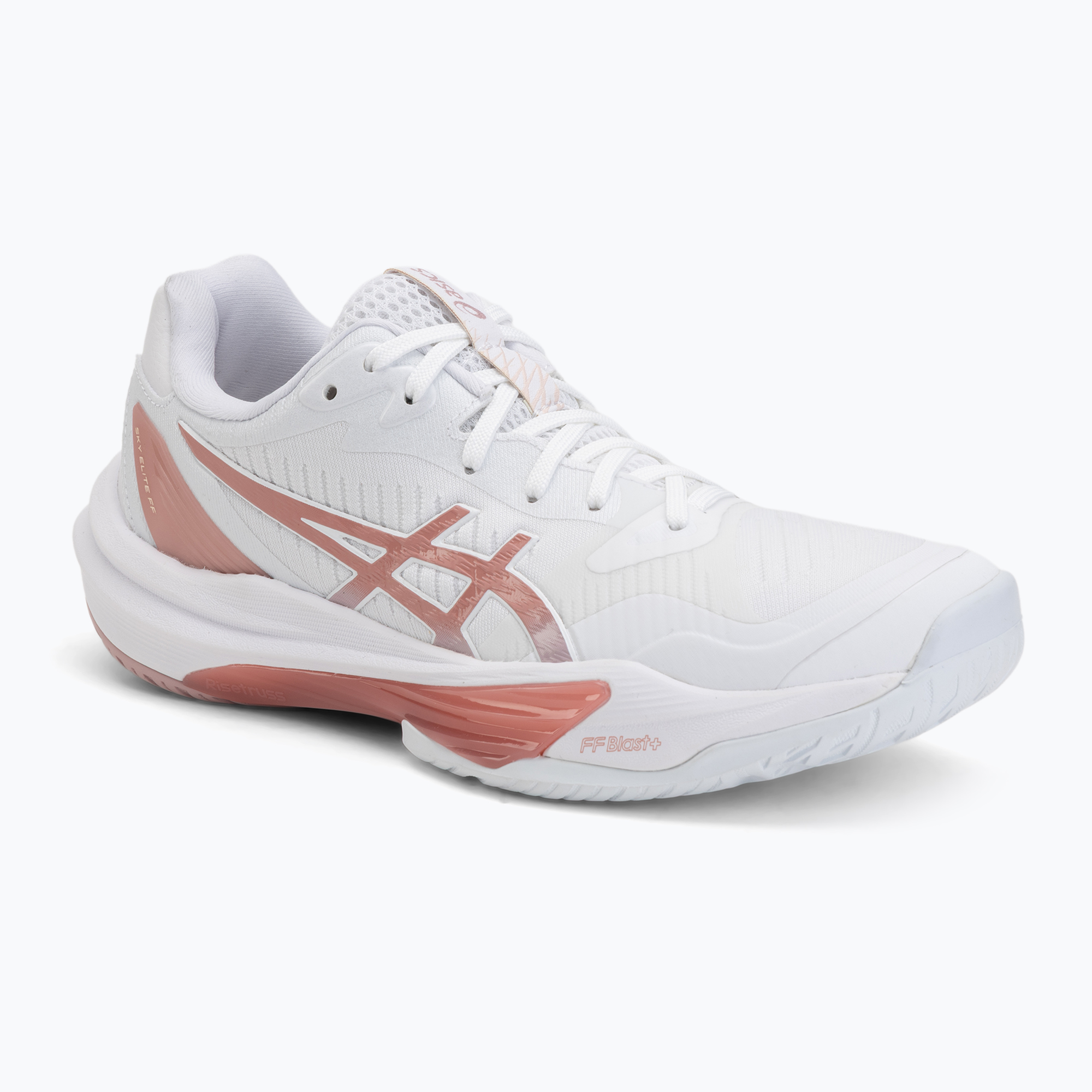 Buty damskie ASICS Sky Elite FF 3 white/morganite
