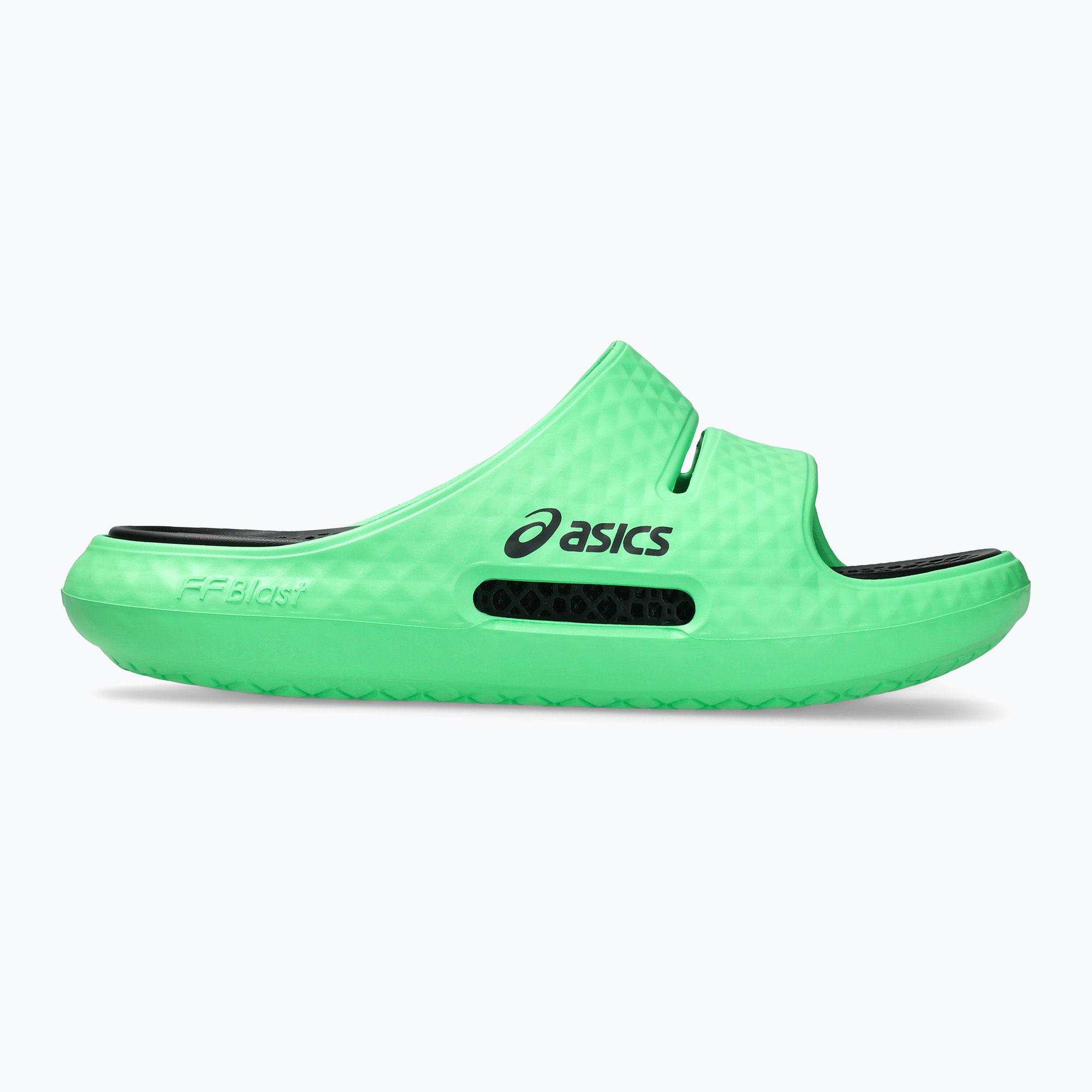 Чехли ASICS Actibreeze Hybrid Sandal 2 vital green/black