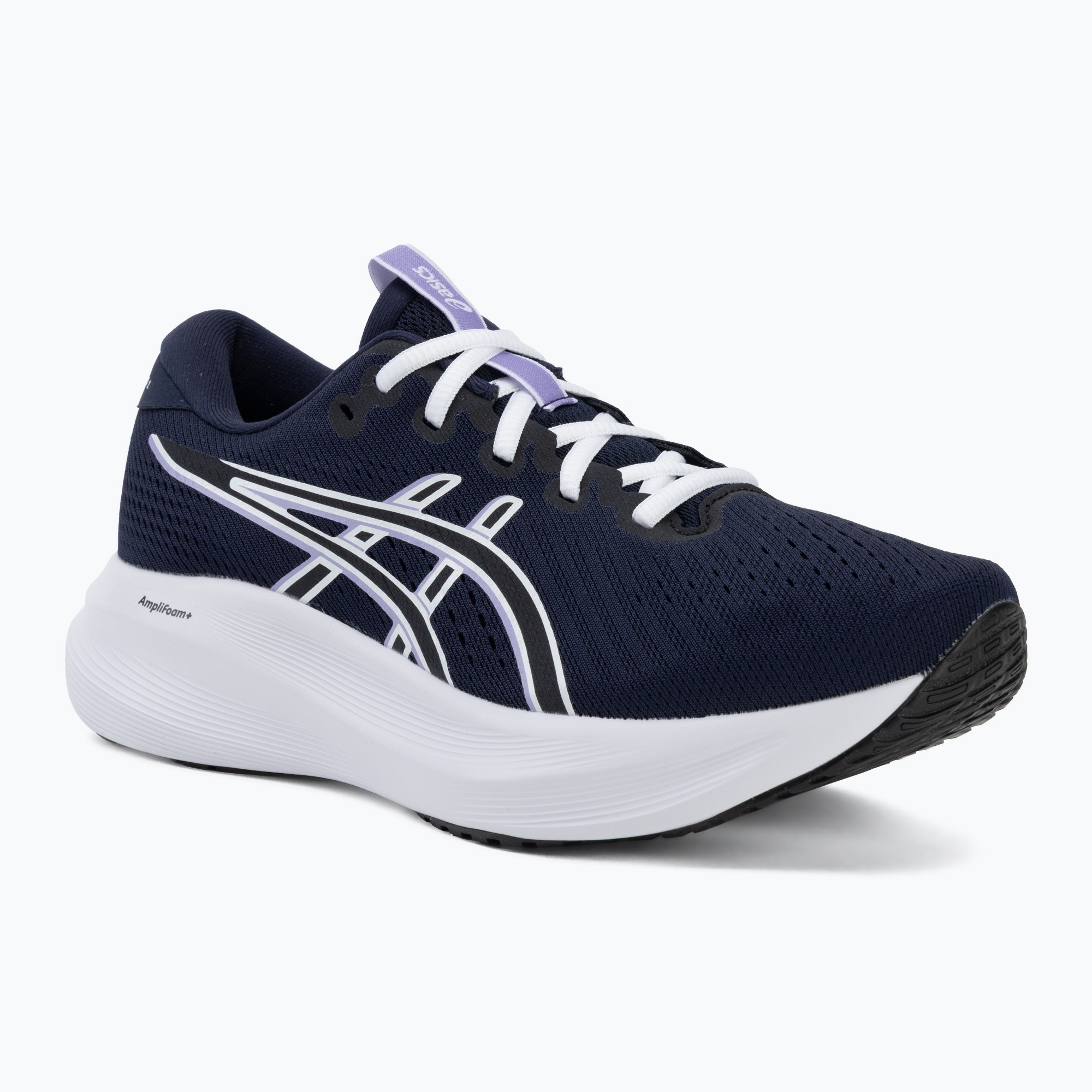 Дамски обувки за бягане ASICS Gel-Excite 11 midnight/white