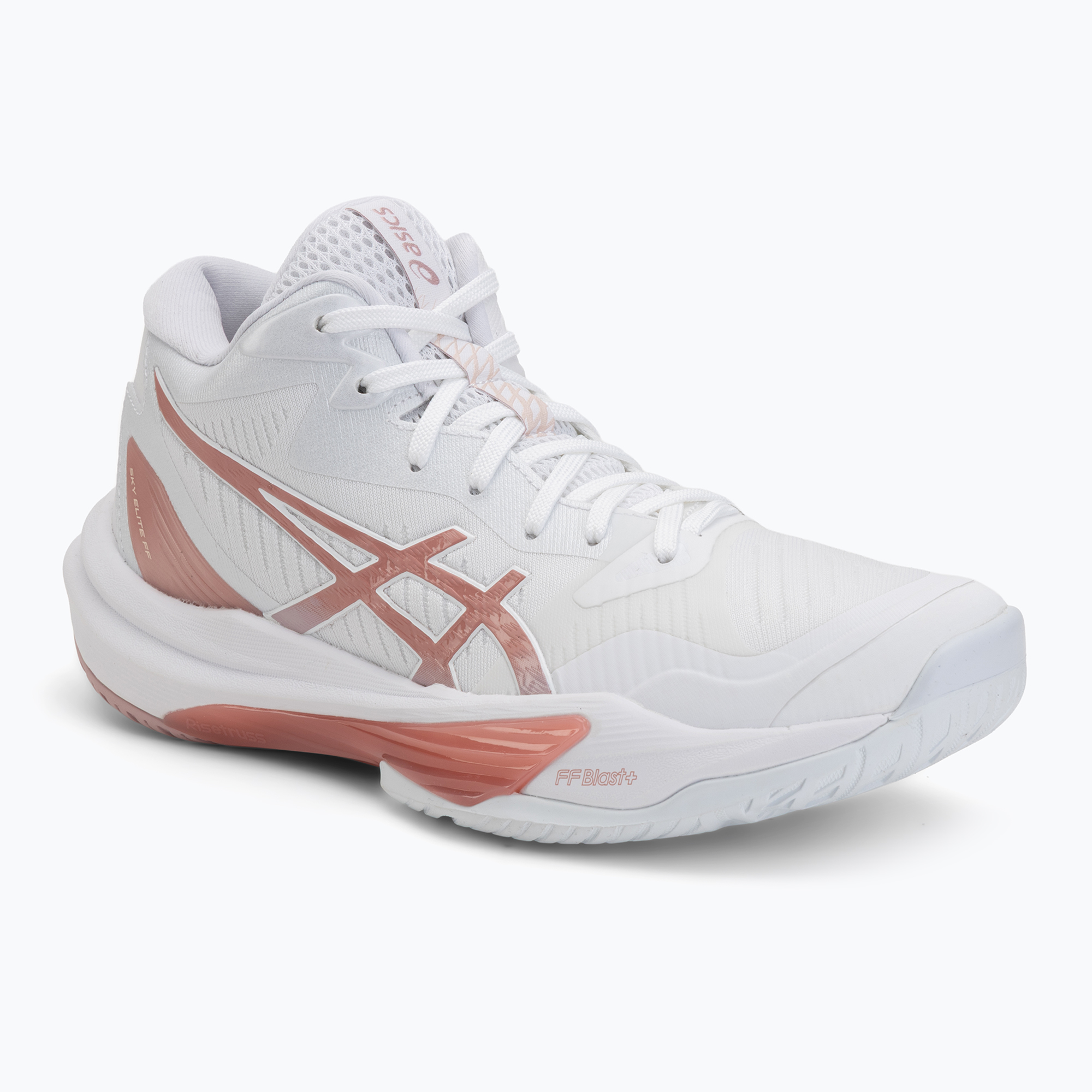 Buty damskie ASICS Sky Elite FF MT 3 white/morganite
