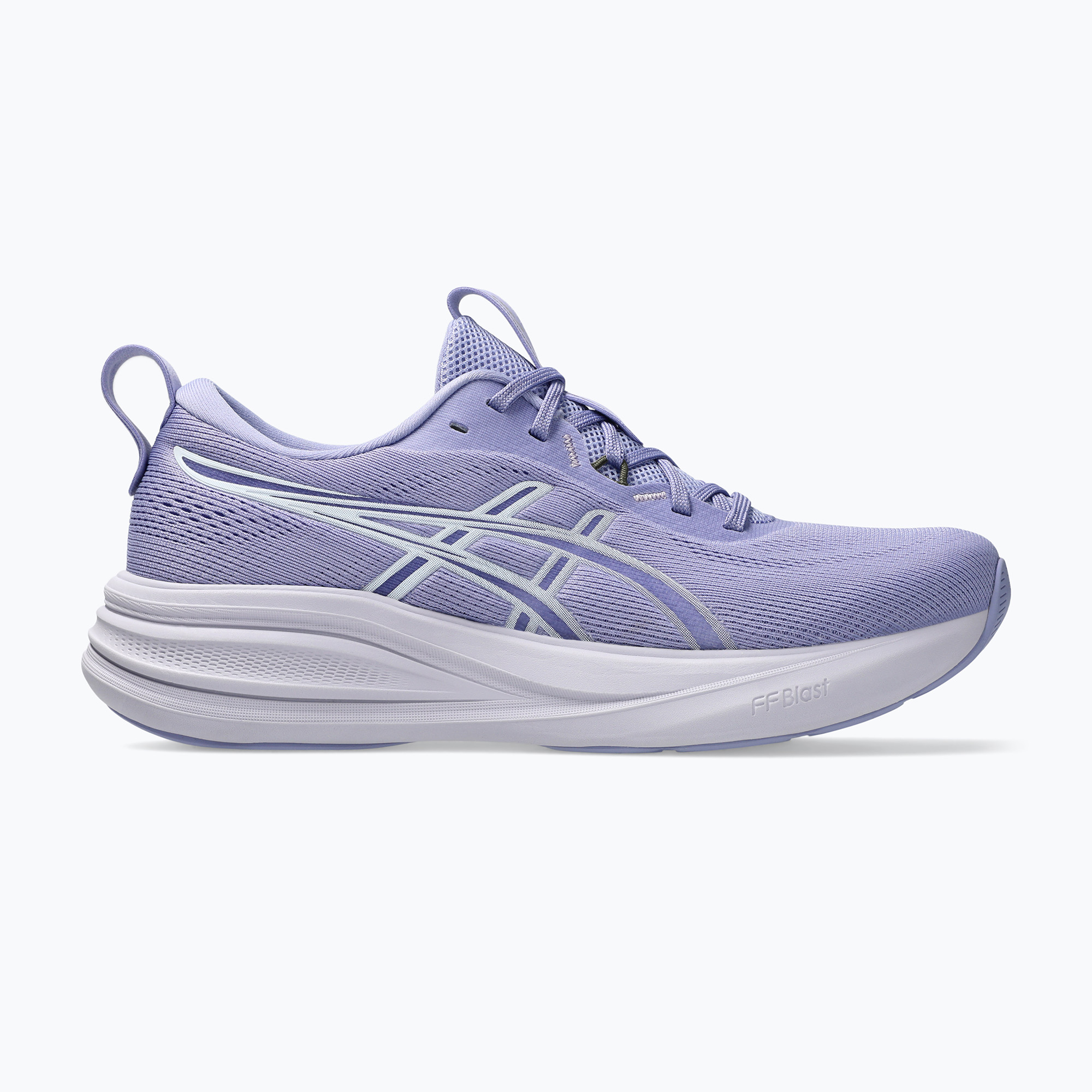 Pánske bežecké topánky ASICS Gel-Pulse 17 bluebell/white (Gel-Pulse 17 1012B930-500)