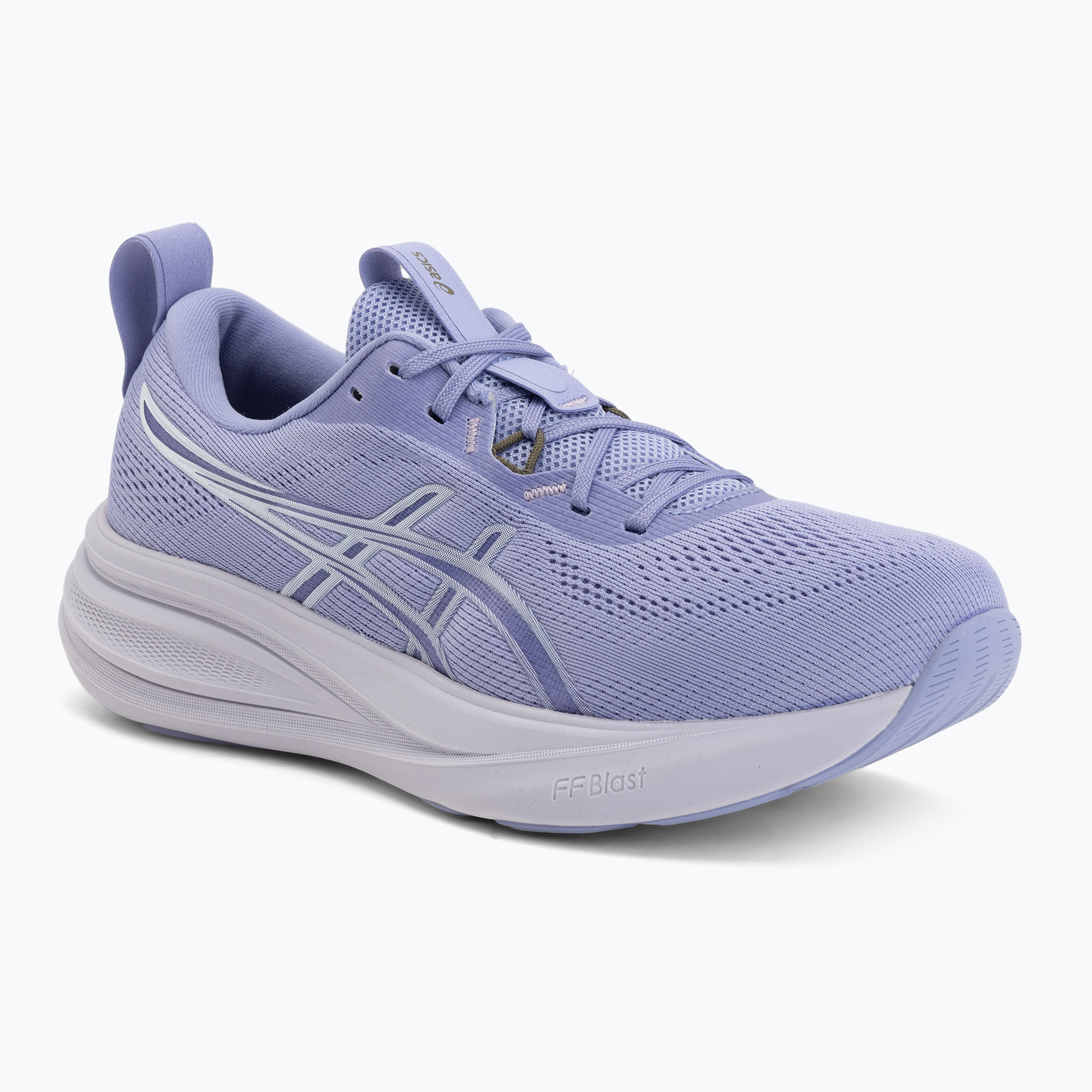 Buty do biegania męskie ASICS Gel-Pulse 17 bluebell/white 