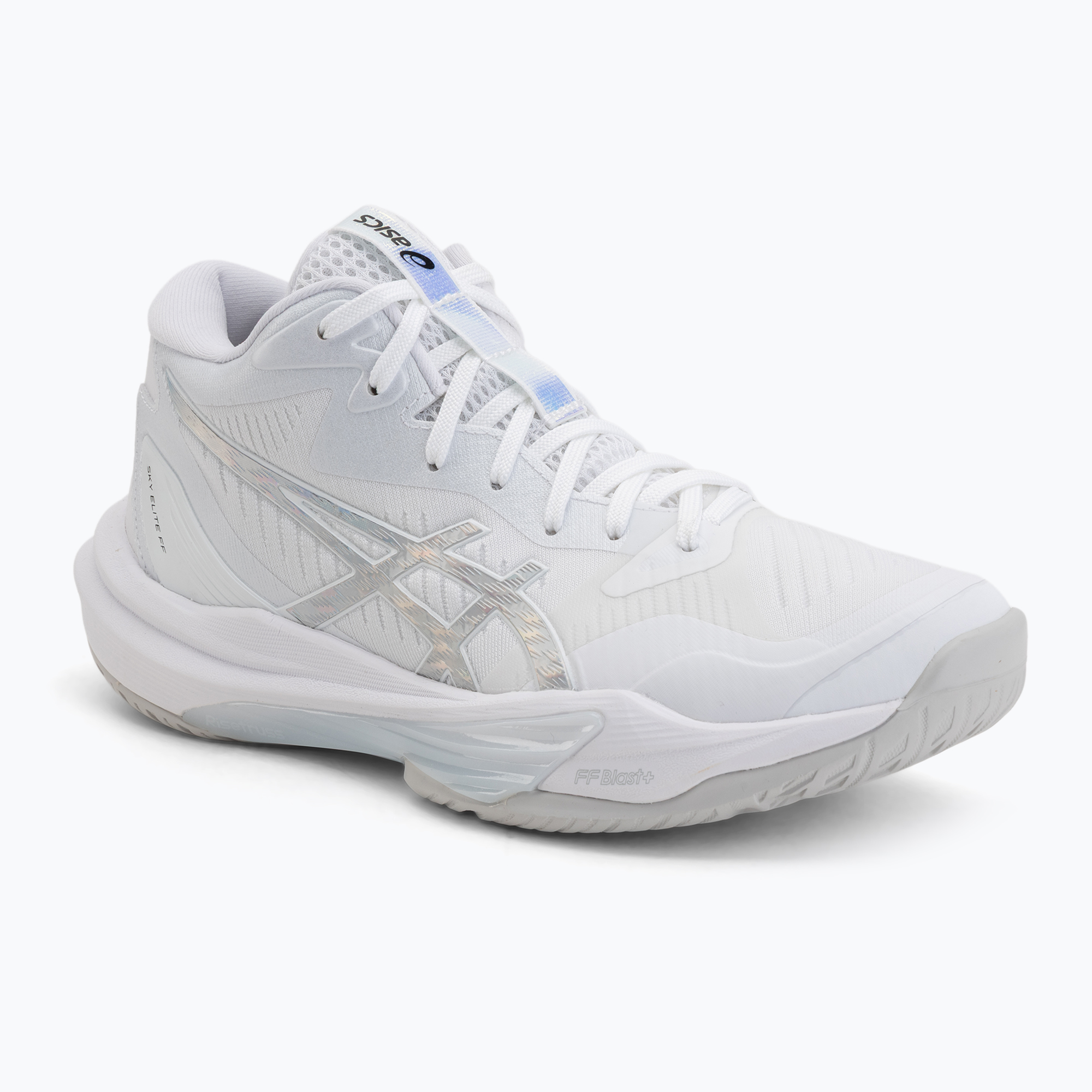 Buty ASICS Sky Elite FF MT 3 white/pure silver 
