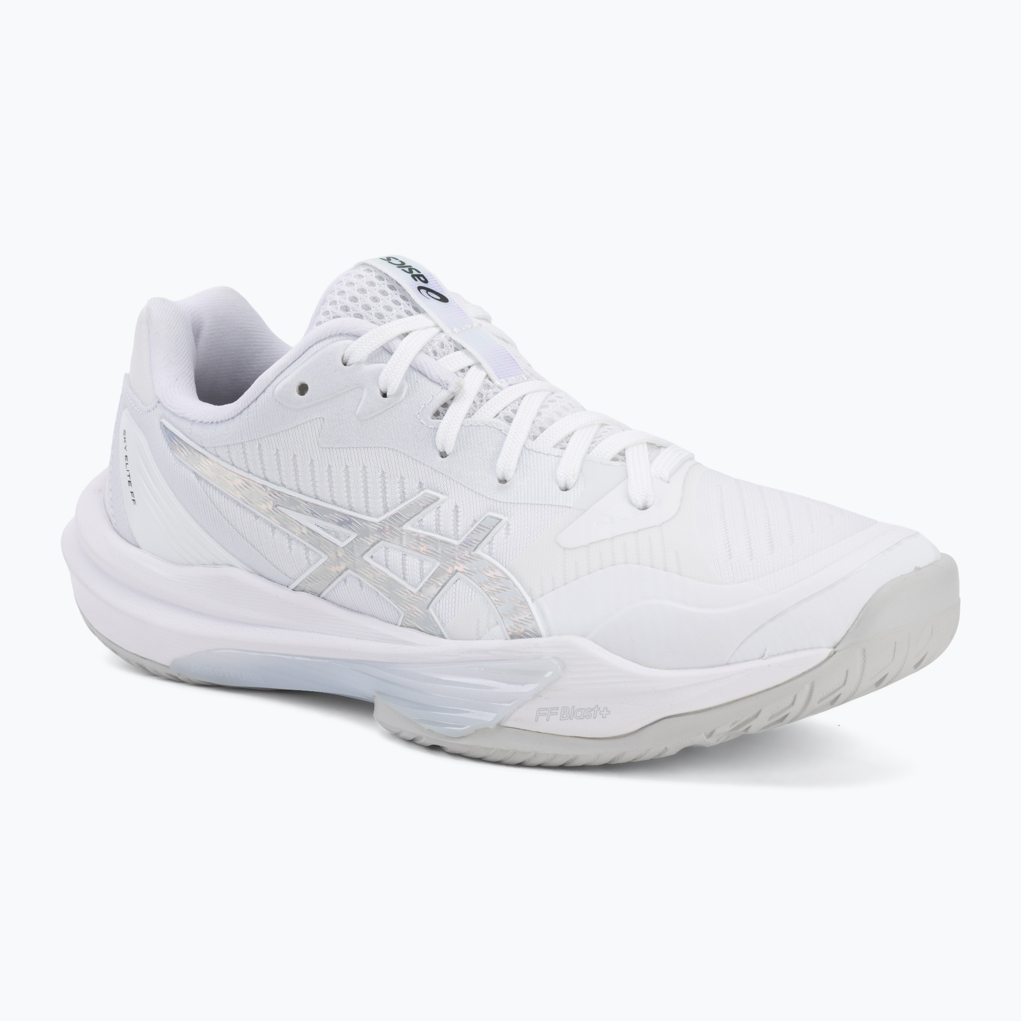 Обувки ASICS Sky Elite FF 3 white/pure silver