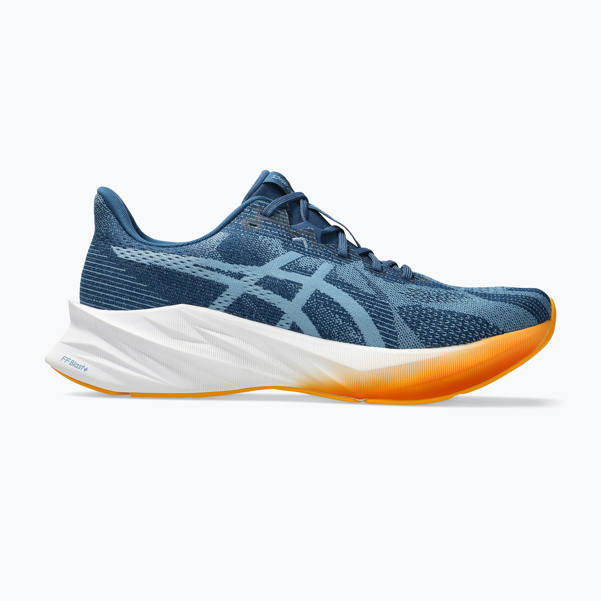 Buty do biegania męskie ASICS Dynablast 5 twilight blue/saba blue 