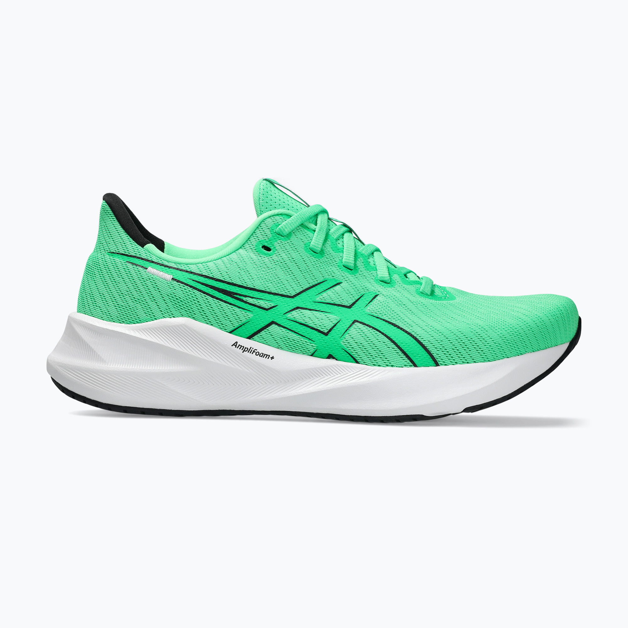 Pánske bežecké topánky Asics Versablast 4 vital green/black (Versablast 4 1011B984-301)