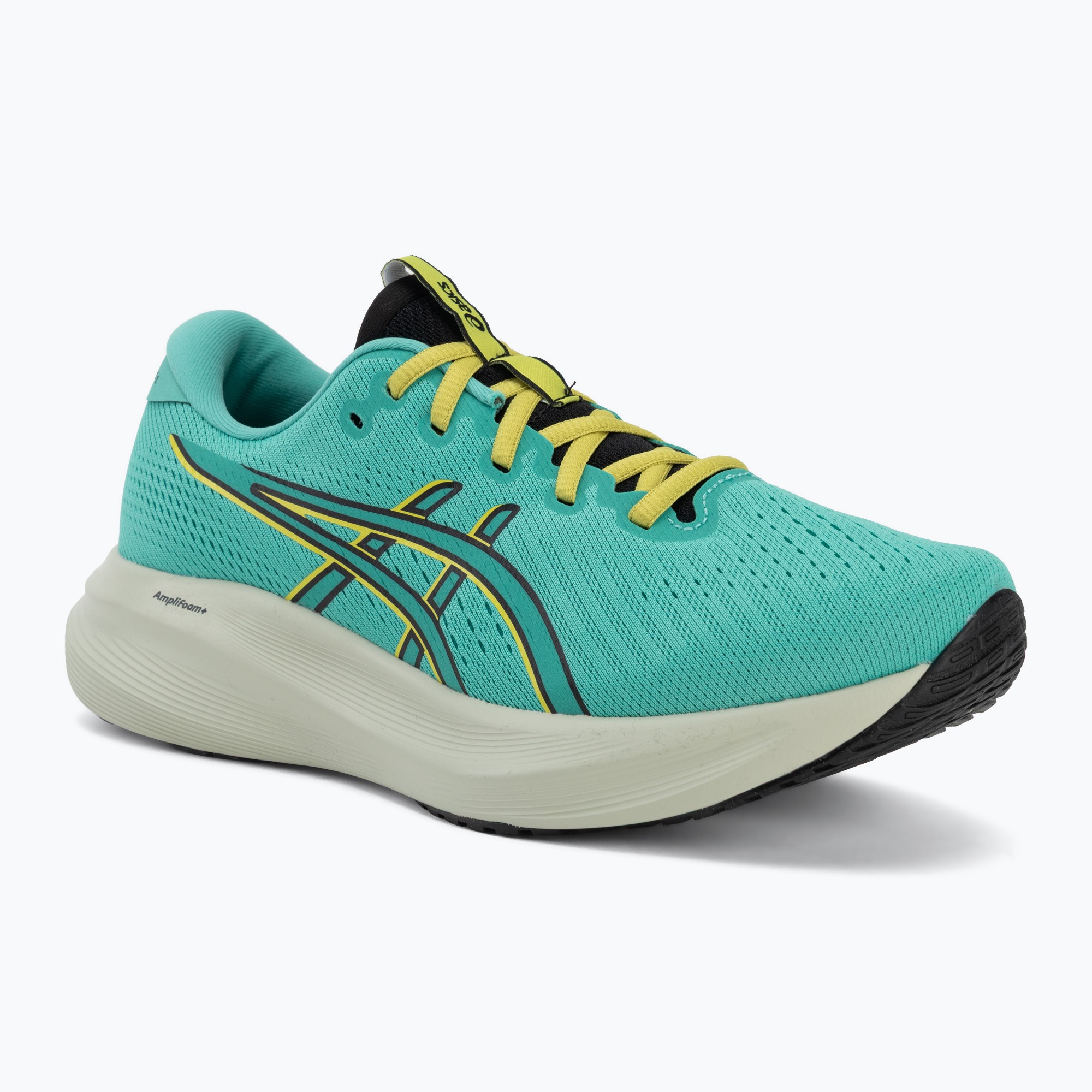 Мъжки обувки за бягане ASICS Gel-Excite 11 aurora green/black
