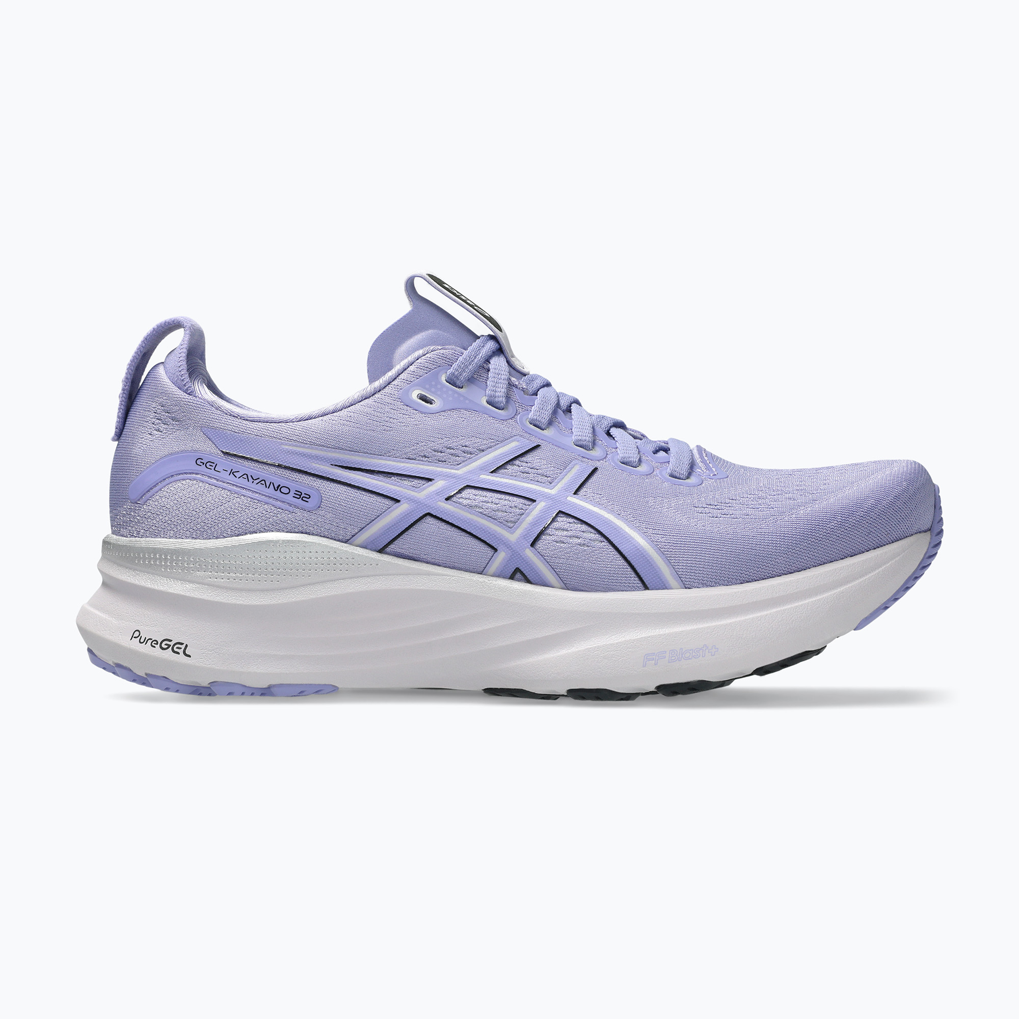 Buty do biegania damskie ASICS Gel-Kayano 32 bluebell/pure silver 