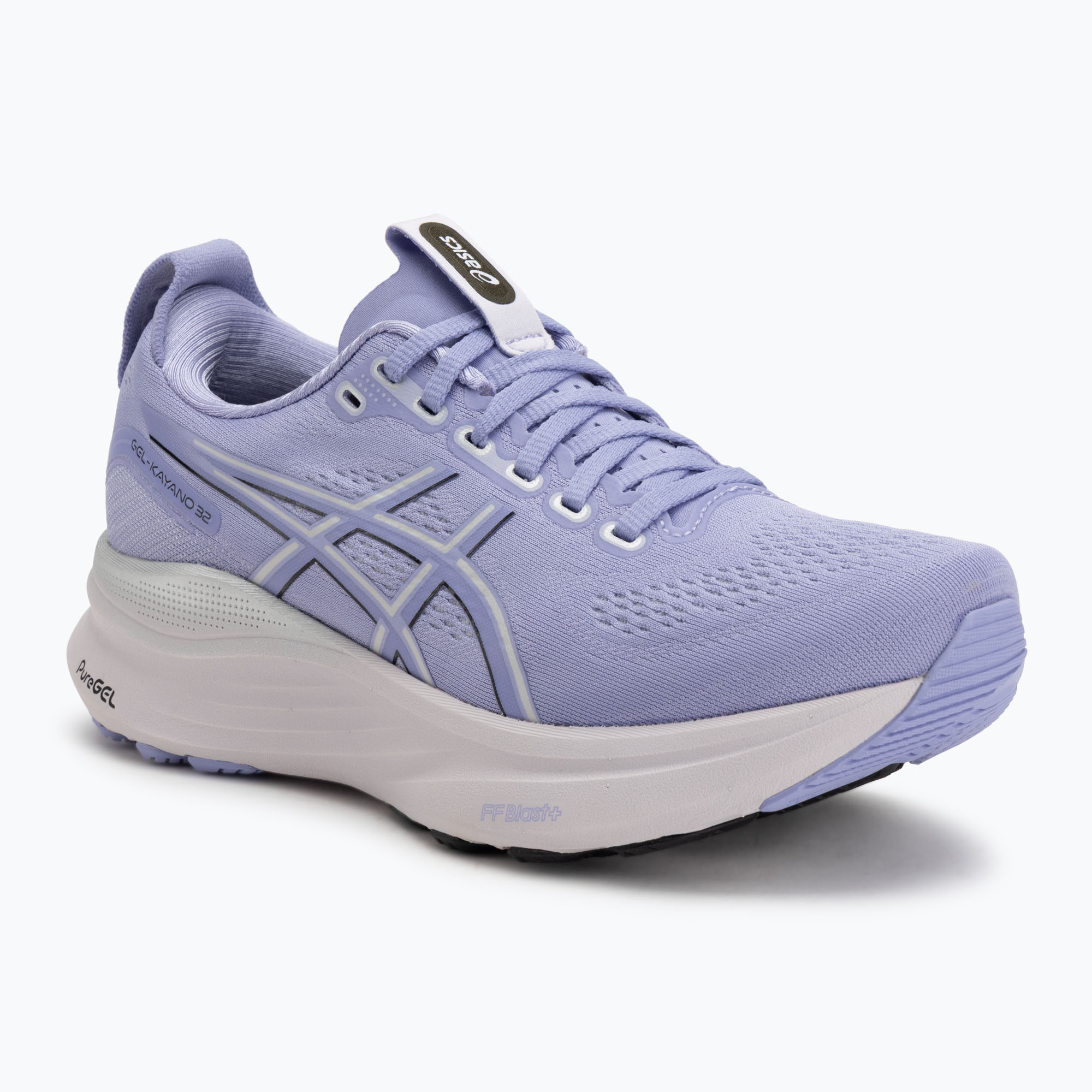 Buty do biegania damskie ASICS Gel-Kayano 32 bluebell/pure silver 