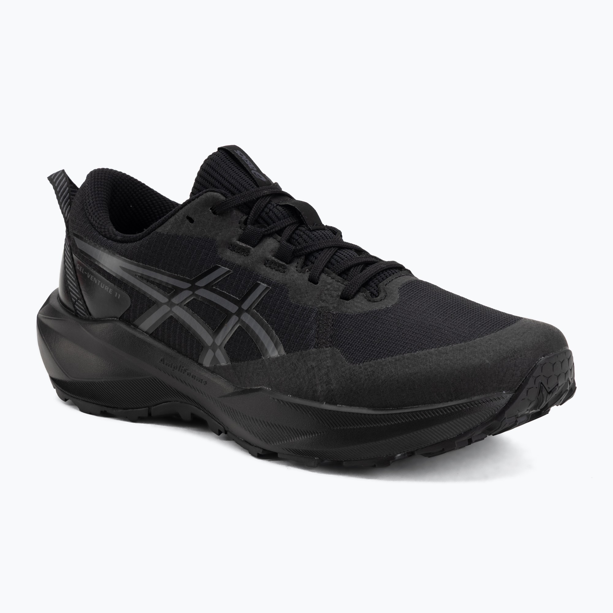 Мъжки обувки за бягане ASICS Gel-Venture 11 black/carrier grey