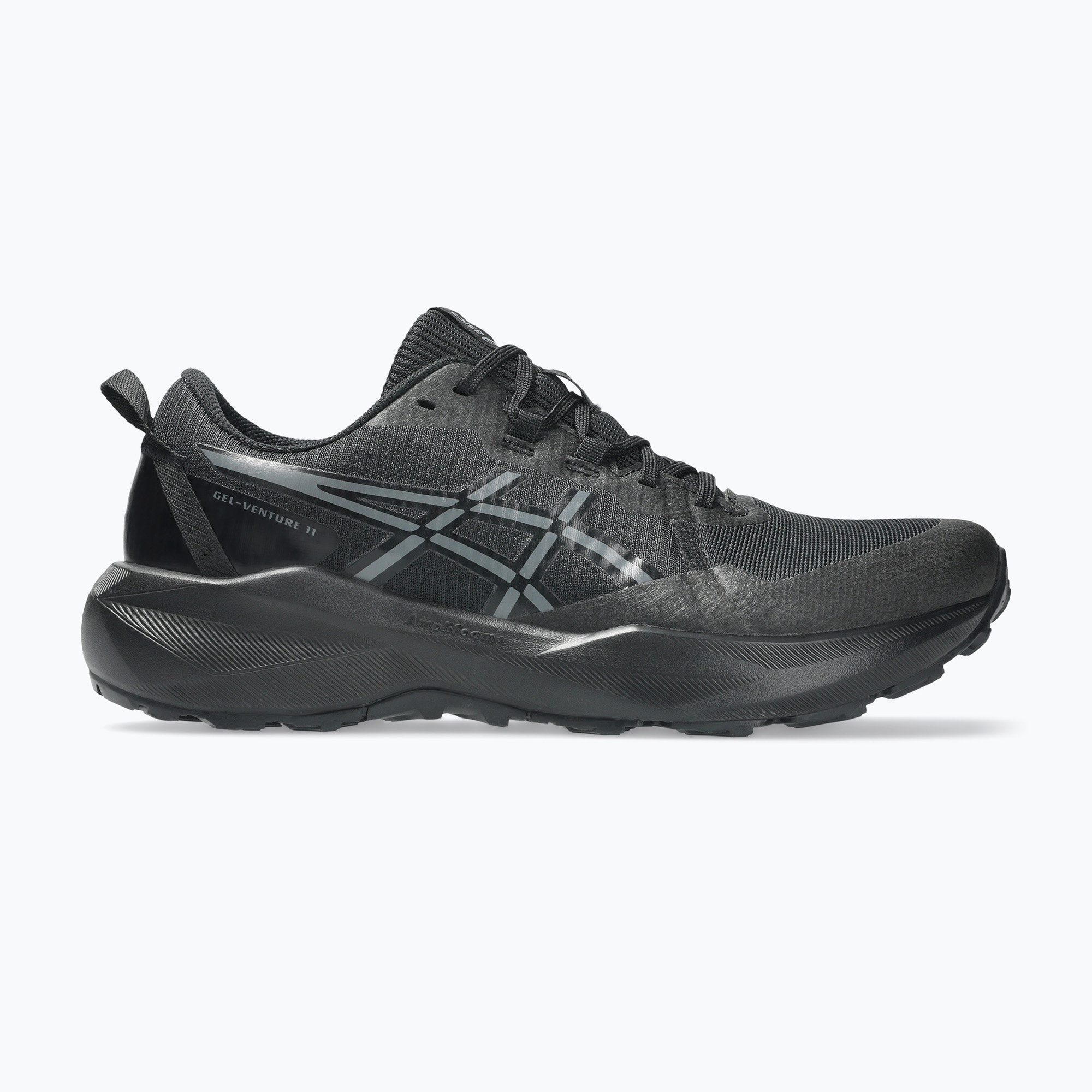 Buty do biegania męskie ASICS Gel-Venture 11 black/carrier grey 