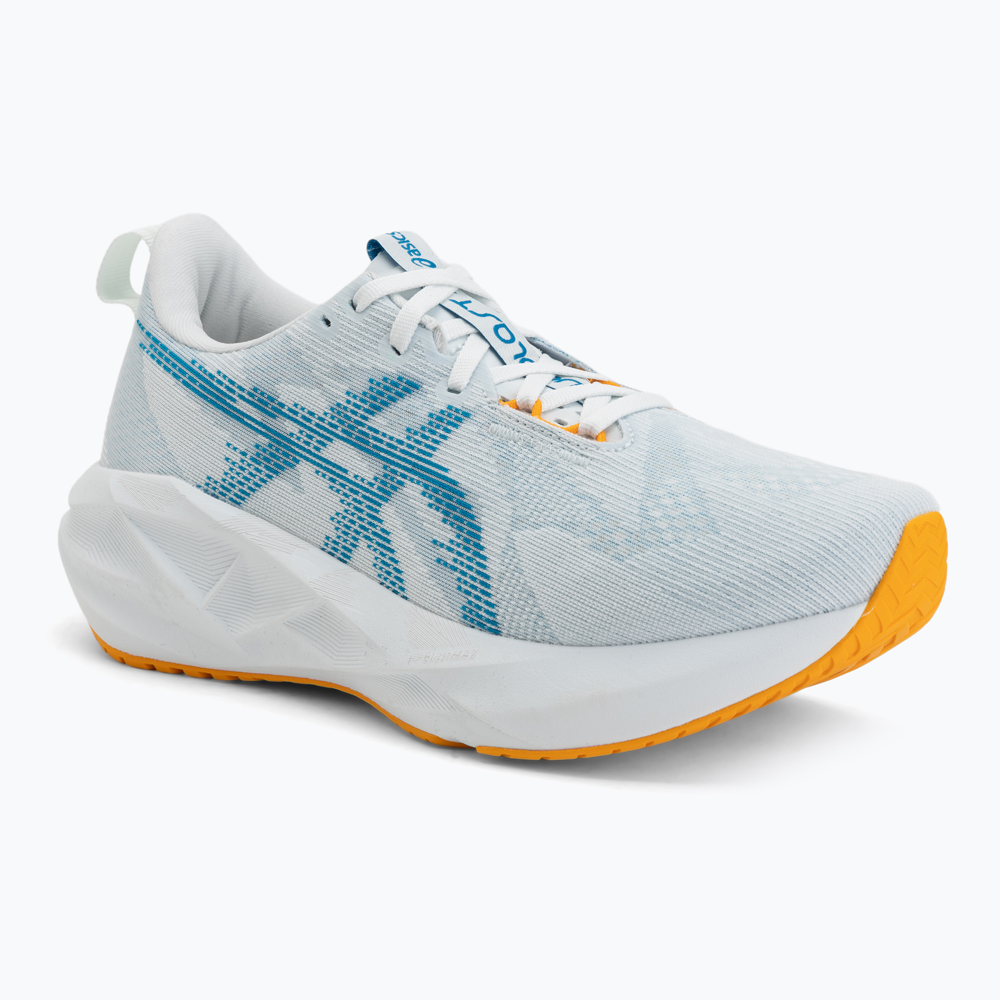 Buty do biegania męskie ASICS Novablast 5 arctic blue/aegean blue 