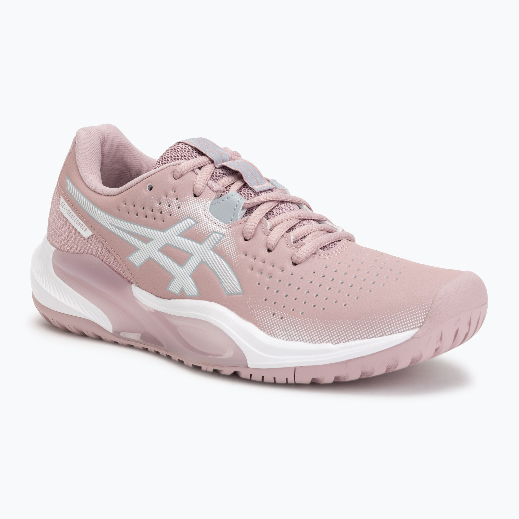 Buty do tenisa damskie ASICS Gel-Challenger 15 W morganite/piedmont grey 