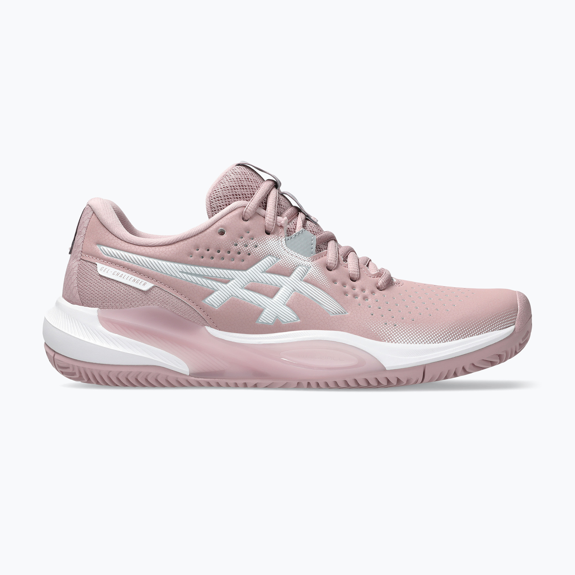 Buty do tenisa damskie ASICS Gel-Challenger 15 Clay W morganite/piedmont grey 