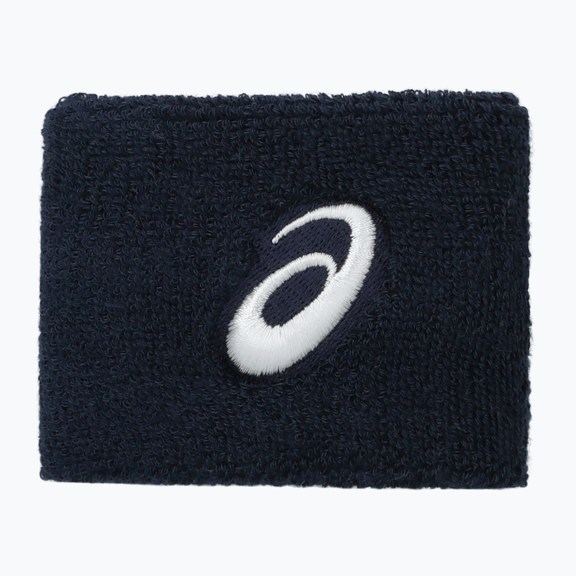 Накитници ASICS Wrist Band 2 бр. midnight