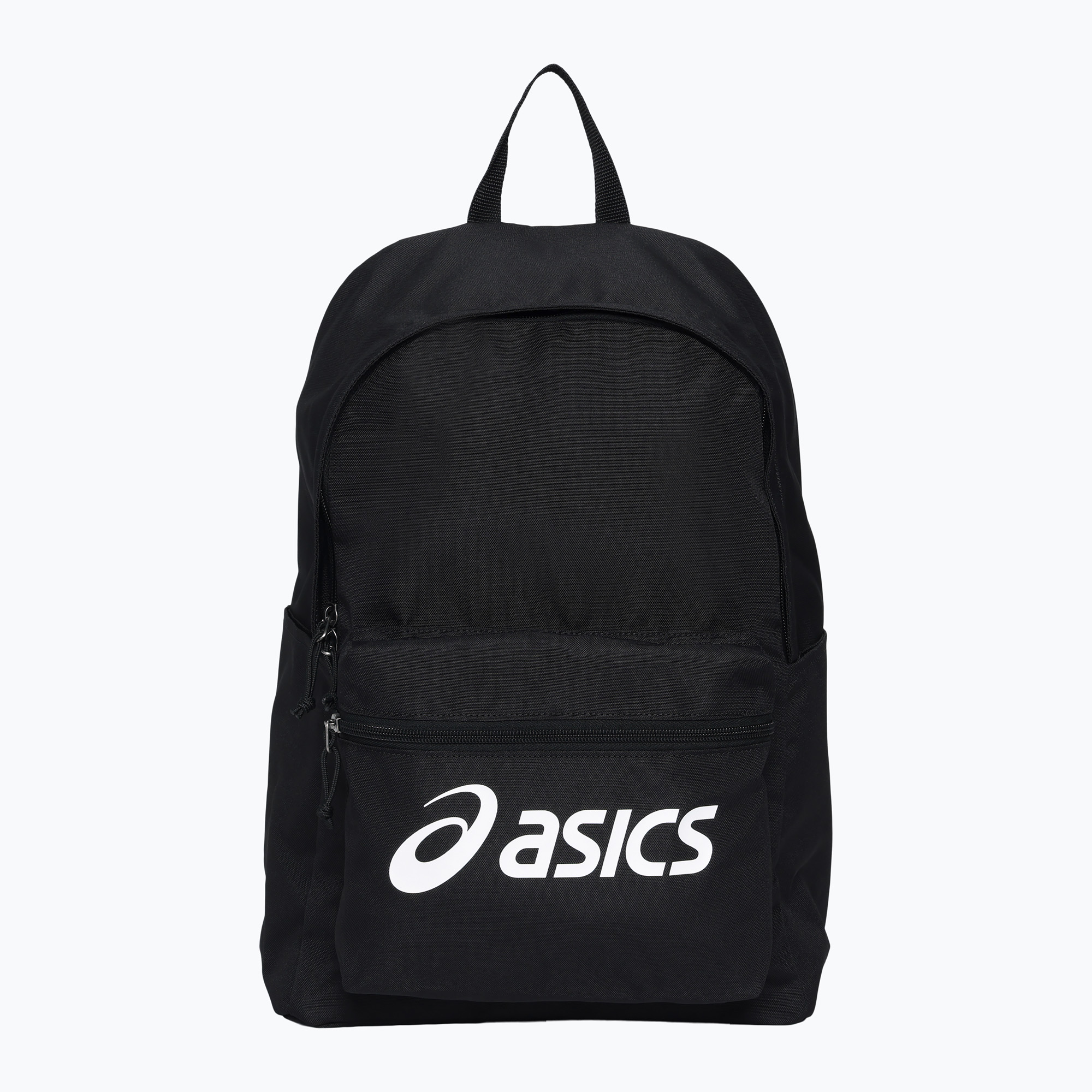 Plecak miejski ASICS Back Pack 25 l performance black/brilliant white 