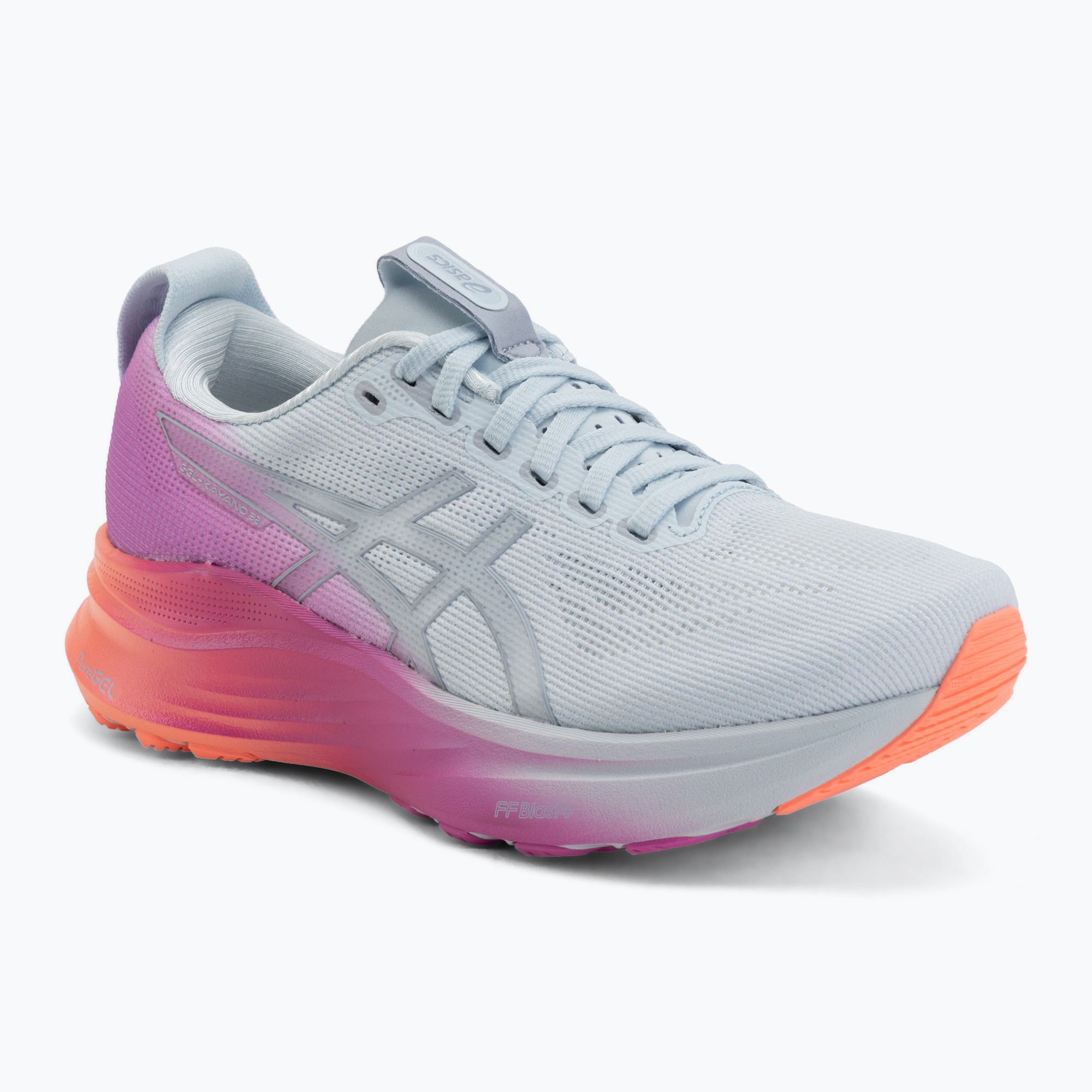 Buty do biegania damskie ASICS Gel-Kayano 32 sky/digital sakura 