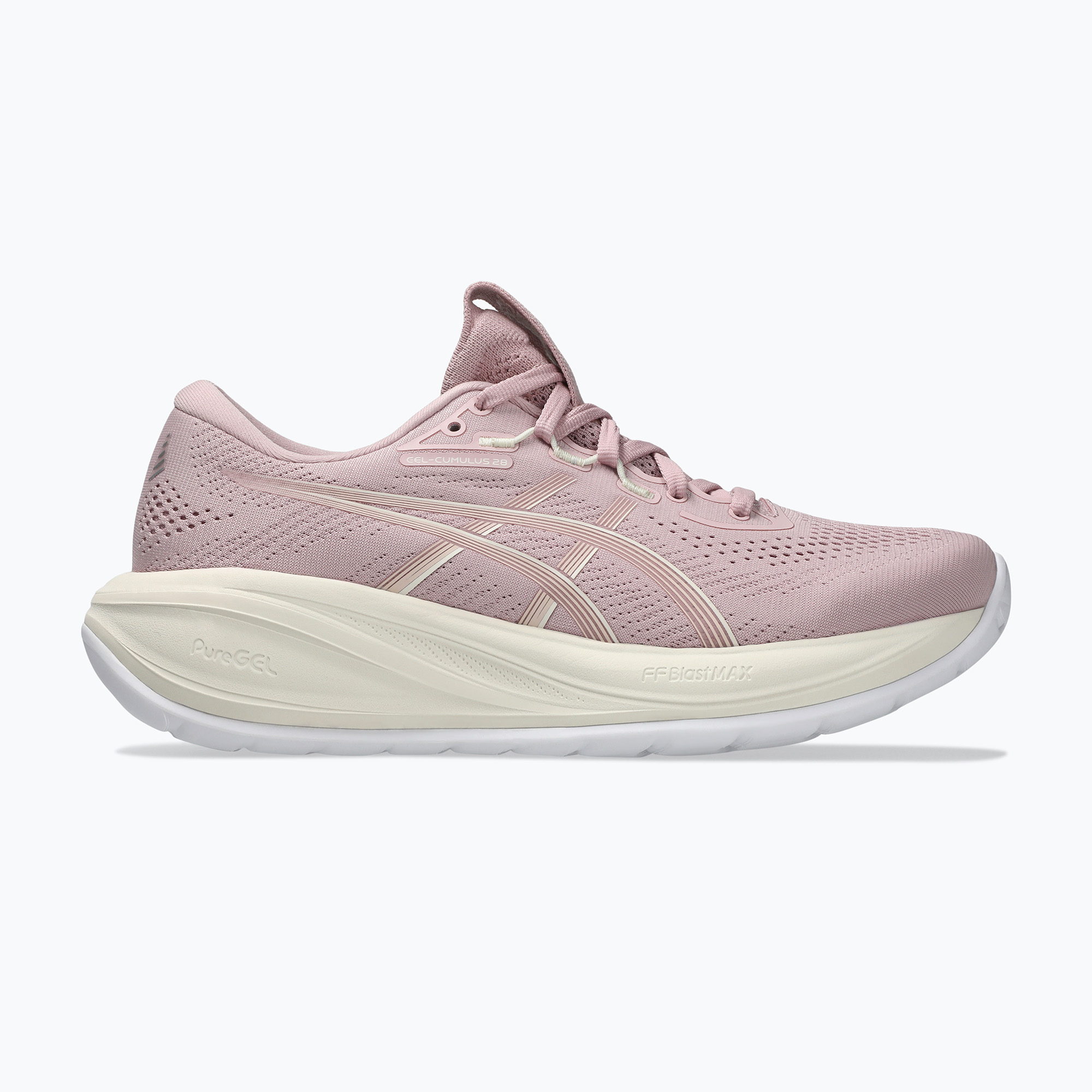 Buty do biegania damskie ASICS Gel-Cumulus 28 morganite/pearl pink 