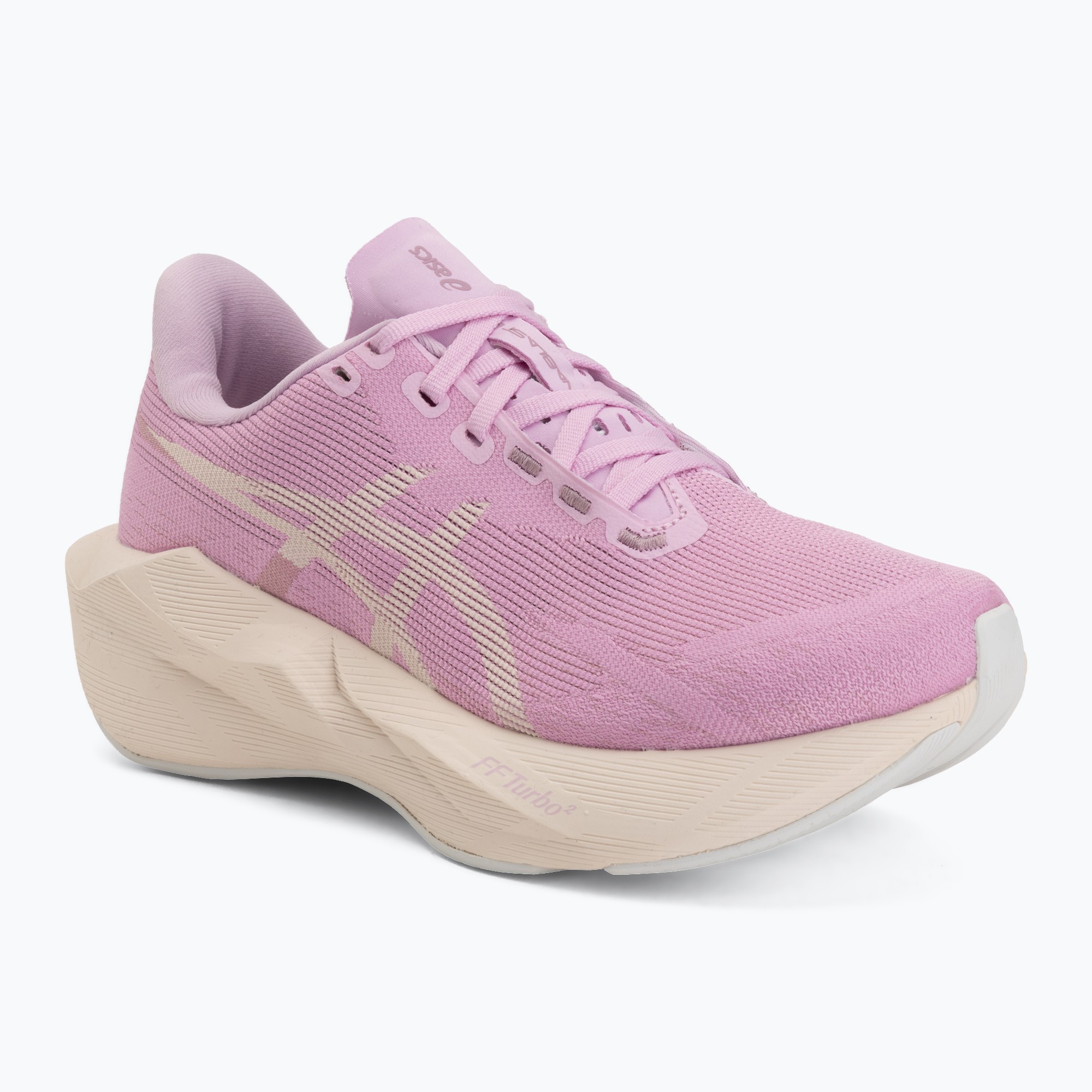 Dámské běžecké boty ASICS Novablast 6 hazy lilac/rose dust