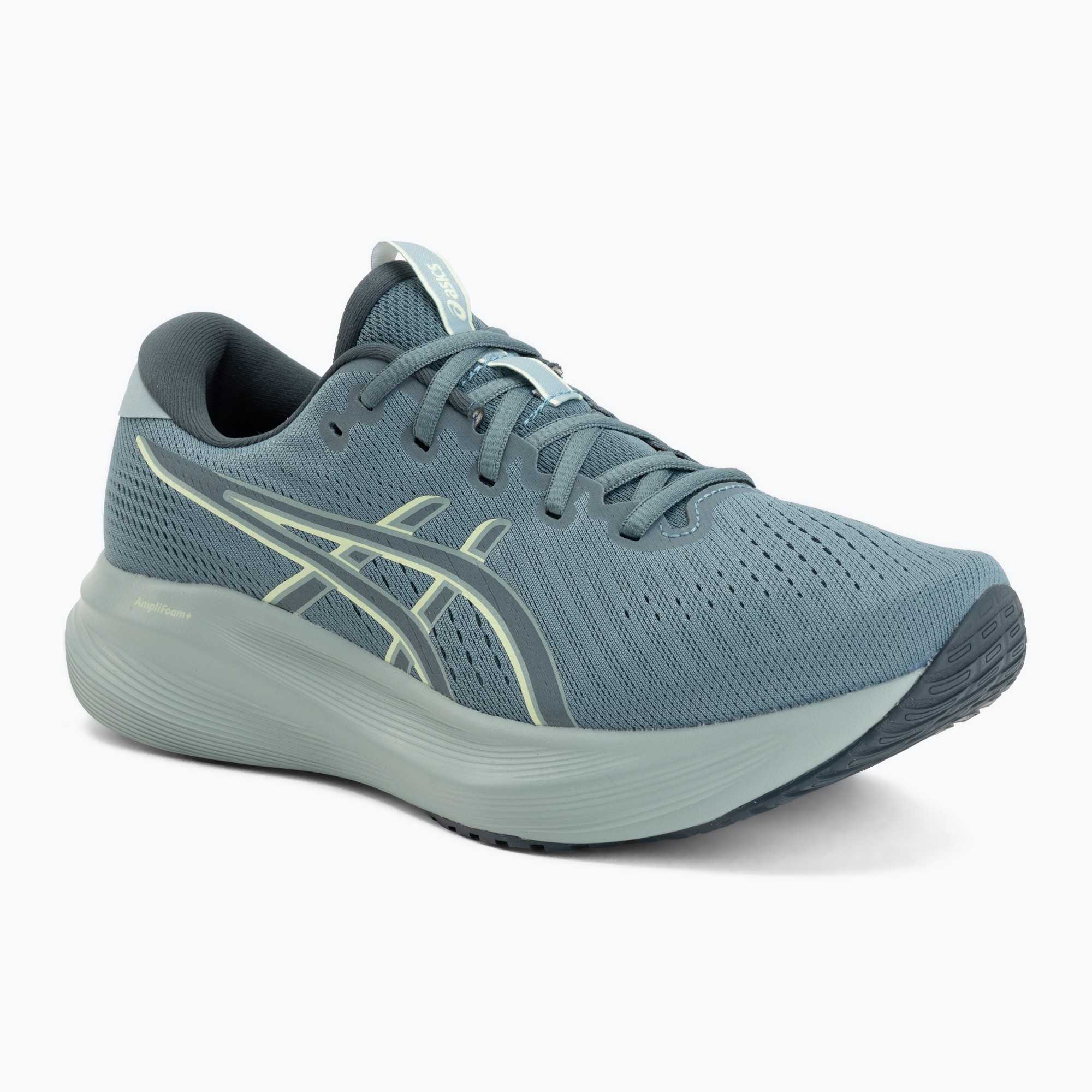 Buty do biegania męskie ASICS Gel-Excite 11 foggy teal/ocean haze 