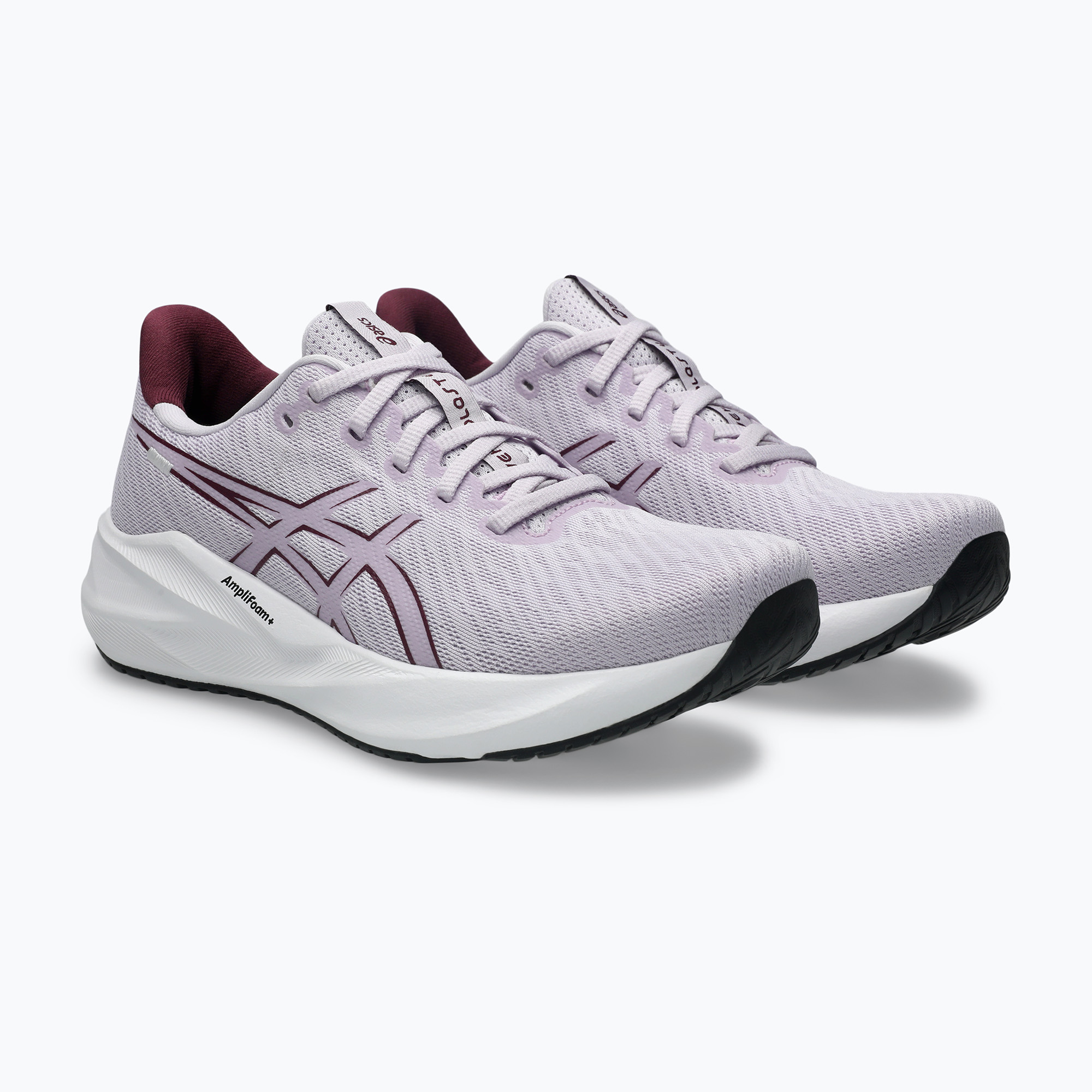Buty do biegania damskie Asics Versablast 4 dahlia/beniimo purple 