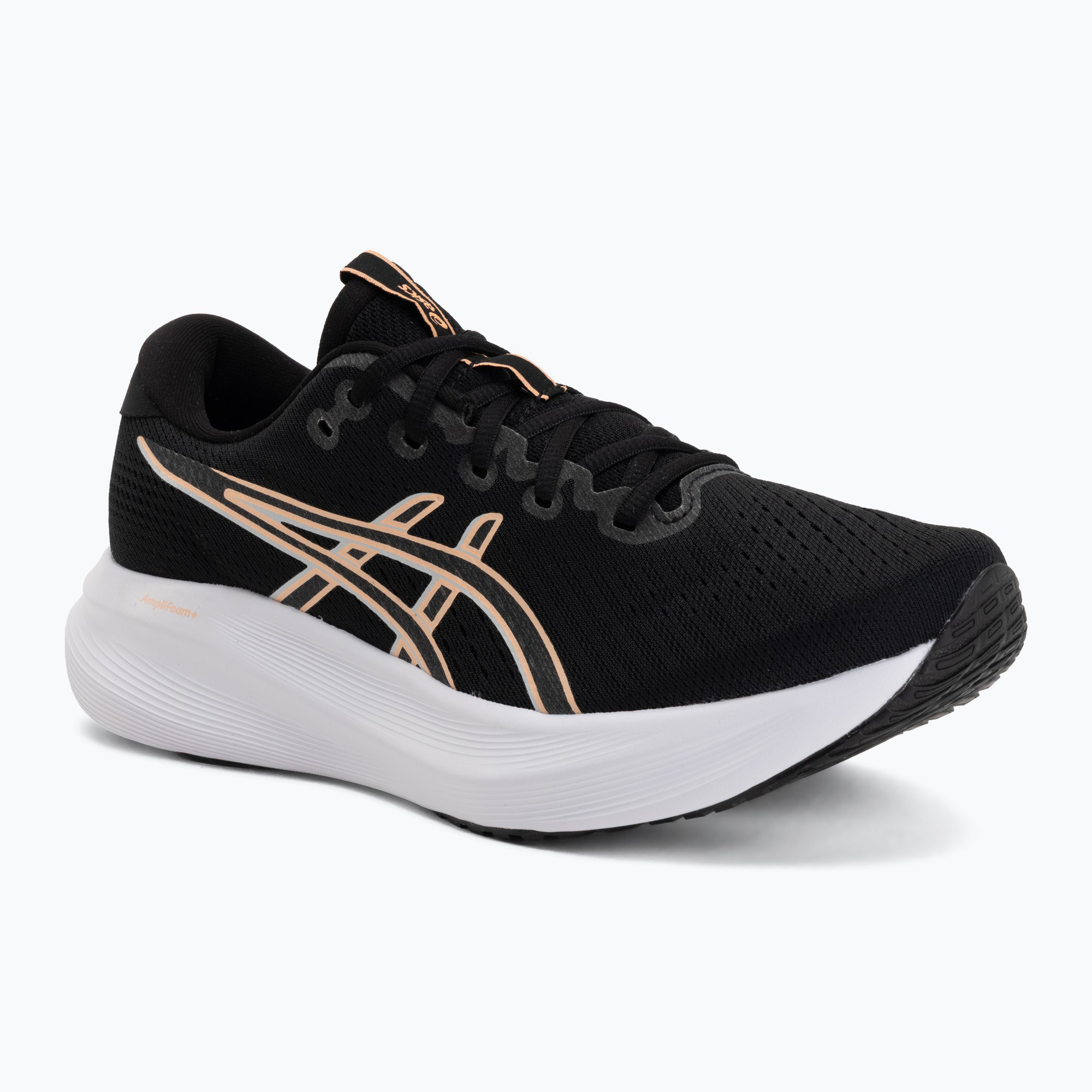 Buty do biegania męskie ASICS Gel-Excite 11 black/bright sunstone 