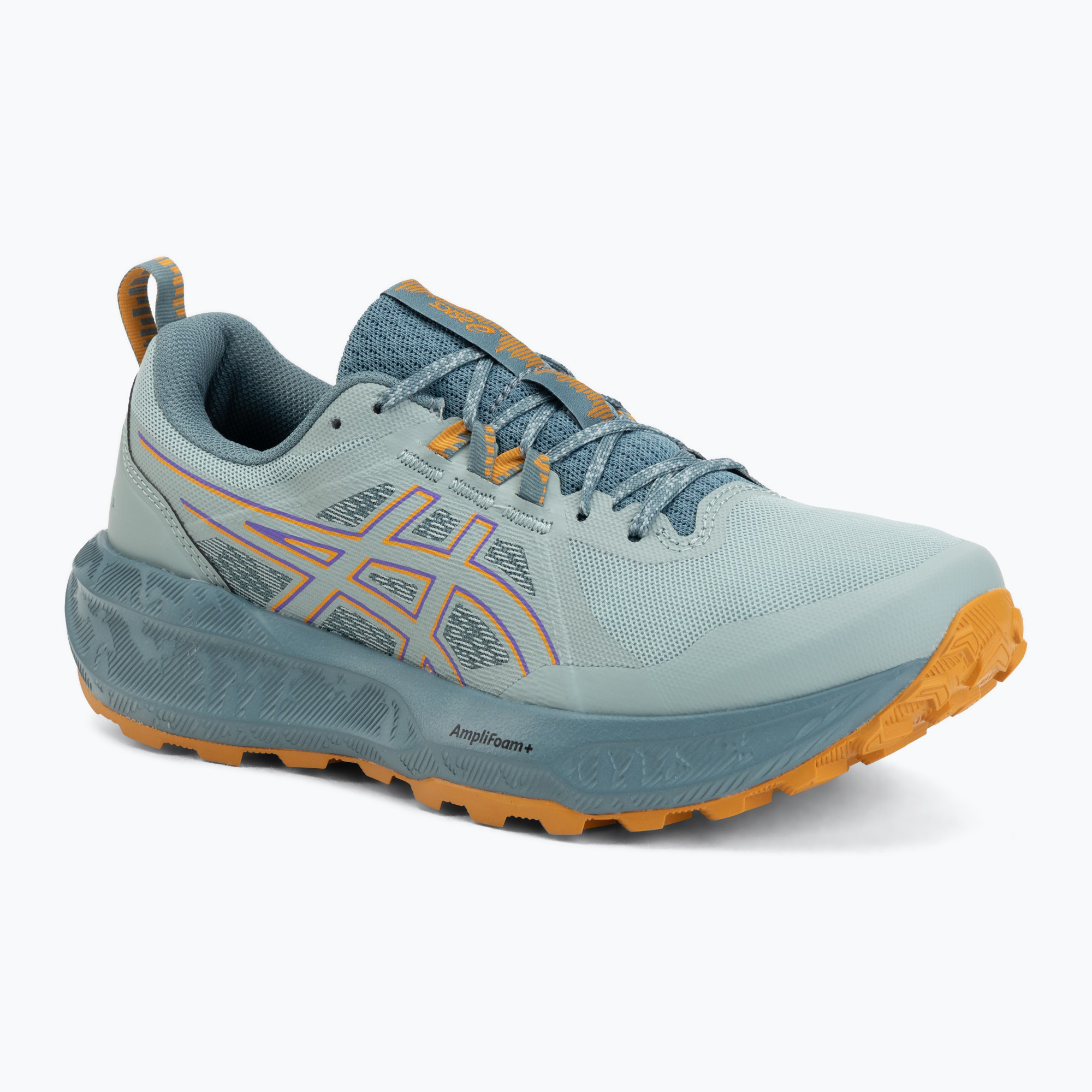 Buty do biegania damskie ASICS Gel-Sonoma 8 ocean haze/radiant amethyst 