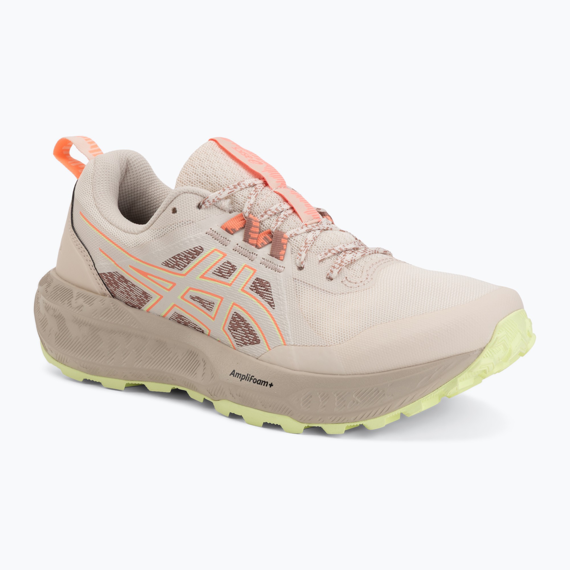 Buty do biegania damskie ASICS Gel-Sonoma 8 rose dust/sun coral 