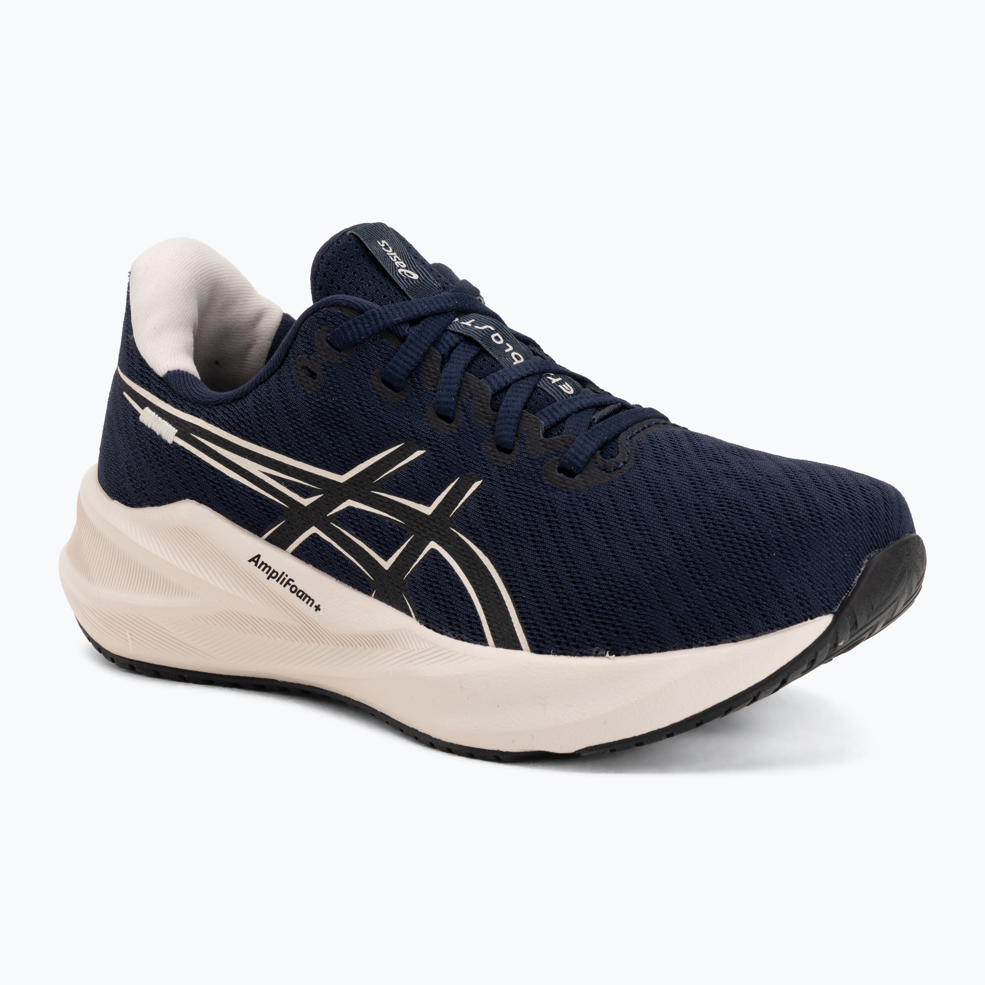Buty do biegania damskie Asics Versablast 4 midnight/rose dust 