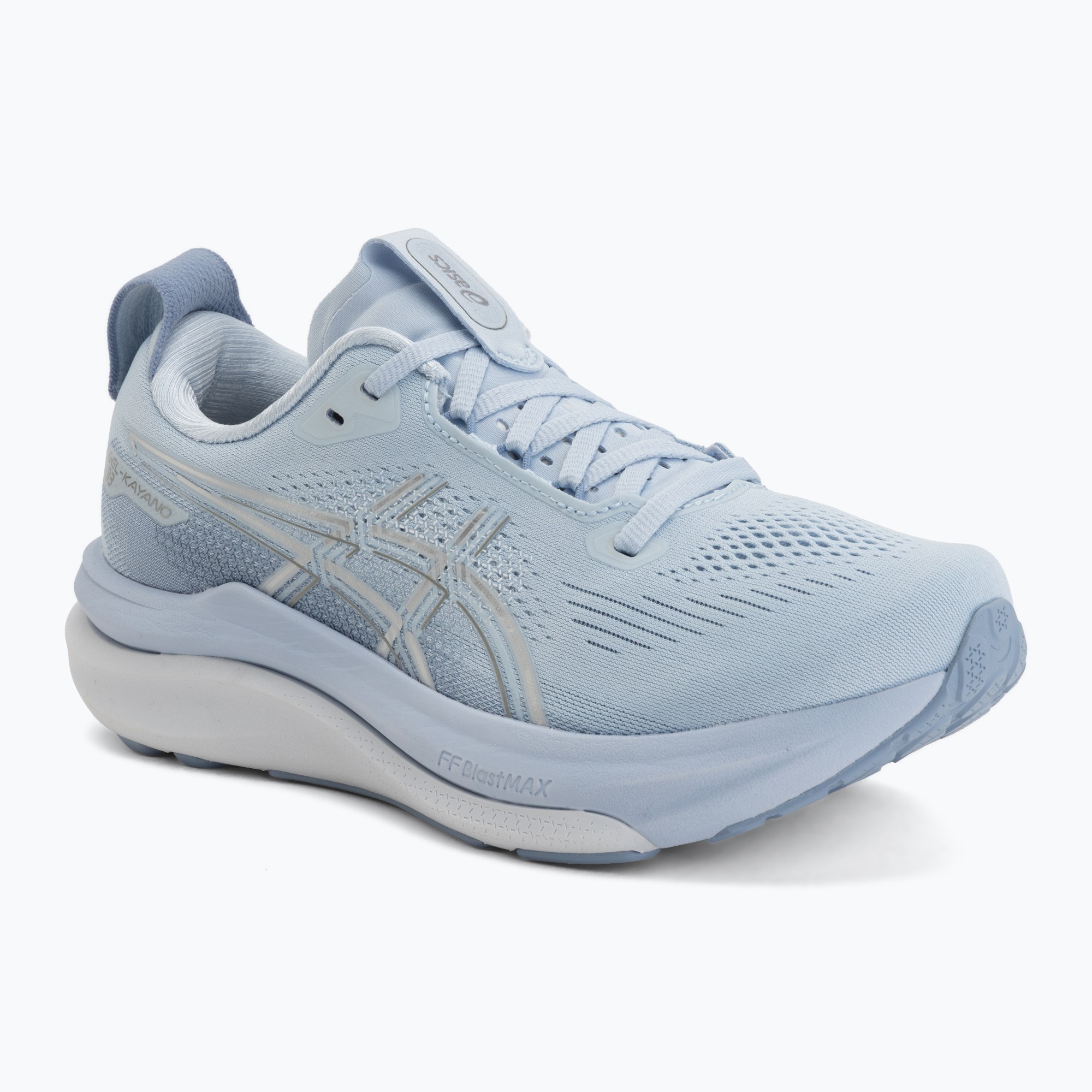 Buty do biegania damskie Asics Gel-Kayano 33 Solid Air/Soft Sky 