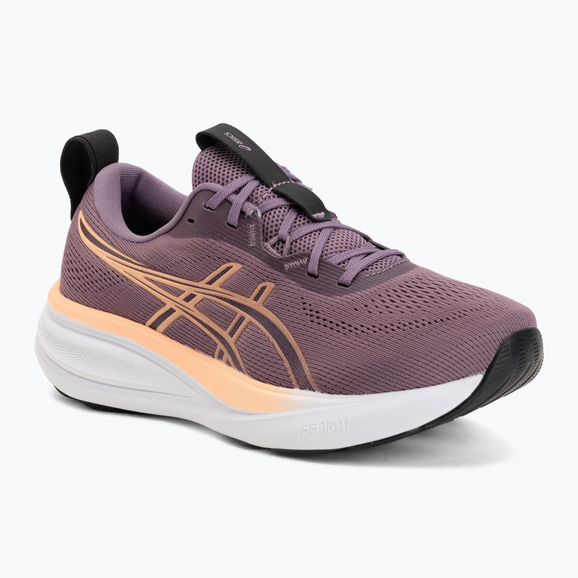 Buty do biegania damskie ASICS Gel-Pulse 17 dusty mauve/bright sunstone 