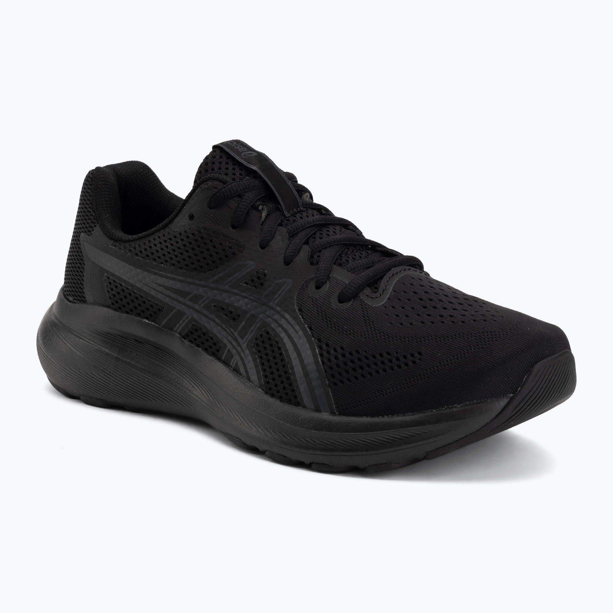 Buty do biegania męskie ASICS Gel-Contend 10 black/carrier grey