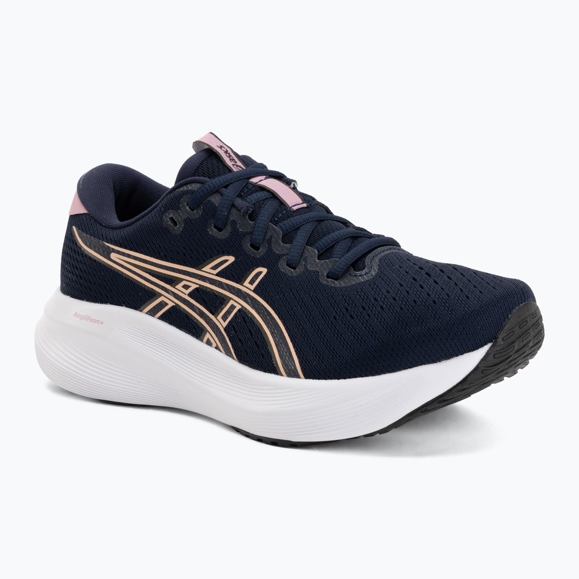 Buty do biegania damskie Asics Gel-Excite 11 midnight/taro purple | WYSYŁKA W 24H | 30 DNI NA ZWROT