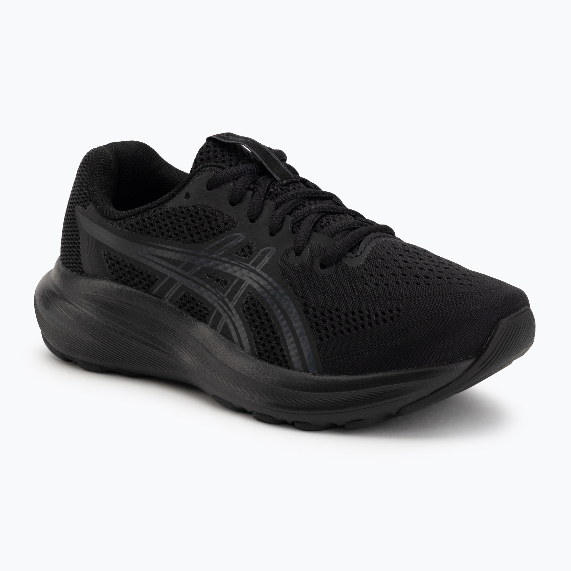 Buty do biegania damskie ASICS Gel-Contend 10 black/carrier grey 