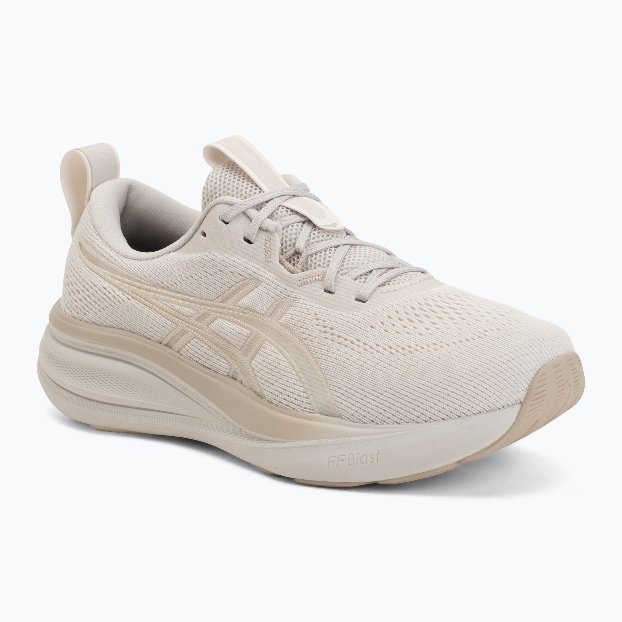 Buty do biegania damskie ASICS Gel-Pulse 17 soft oat/simply taupe 