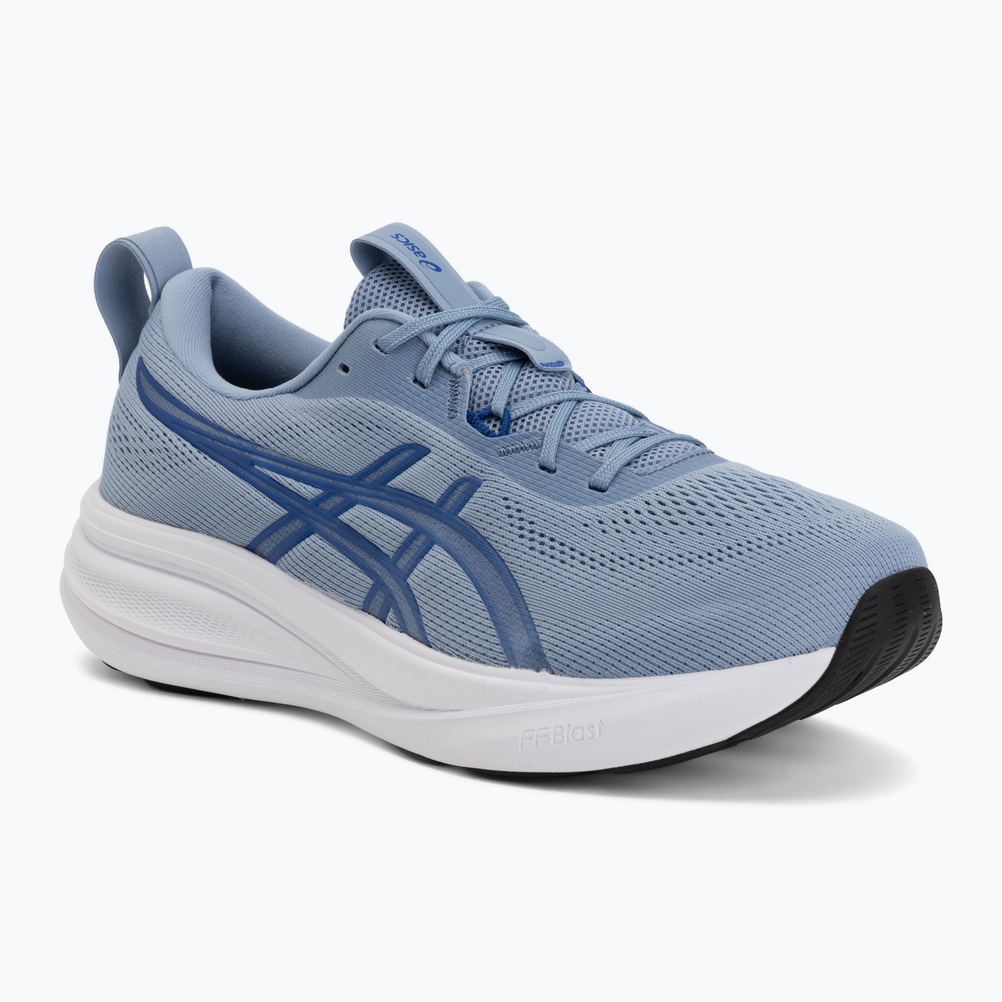 Buty do biegania męskie ASICS Gel-Pulse 17 calm indigo/prussian blue 