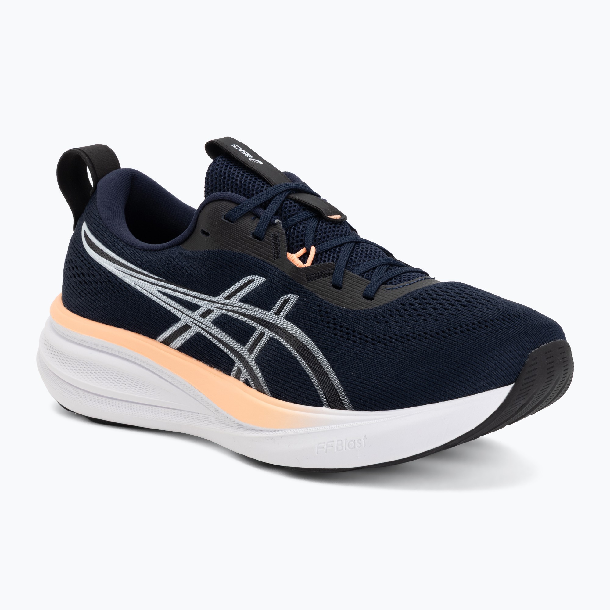 Buty do biegania męskie ASICS Gel-Pulse 17 midnight/bright sunstone 