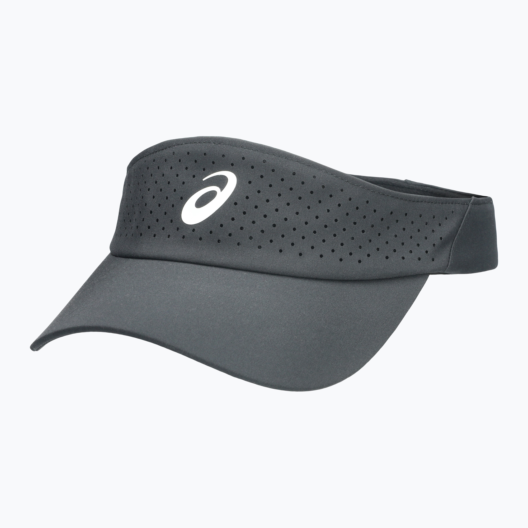 Тенис козирка Asics Performance Visor Performance Black